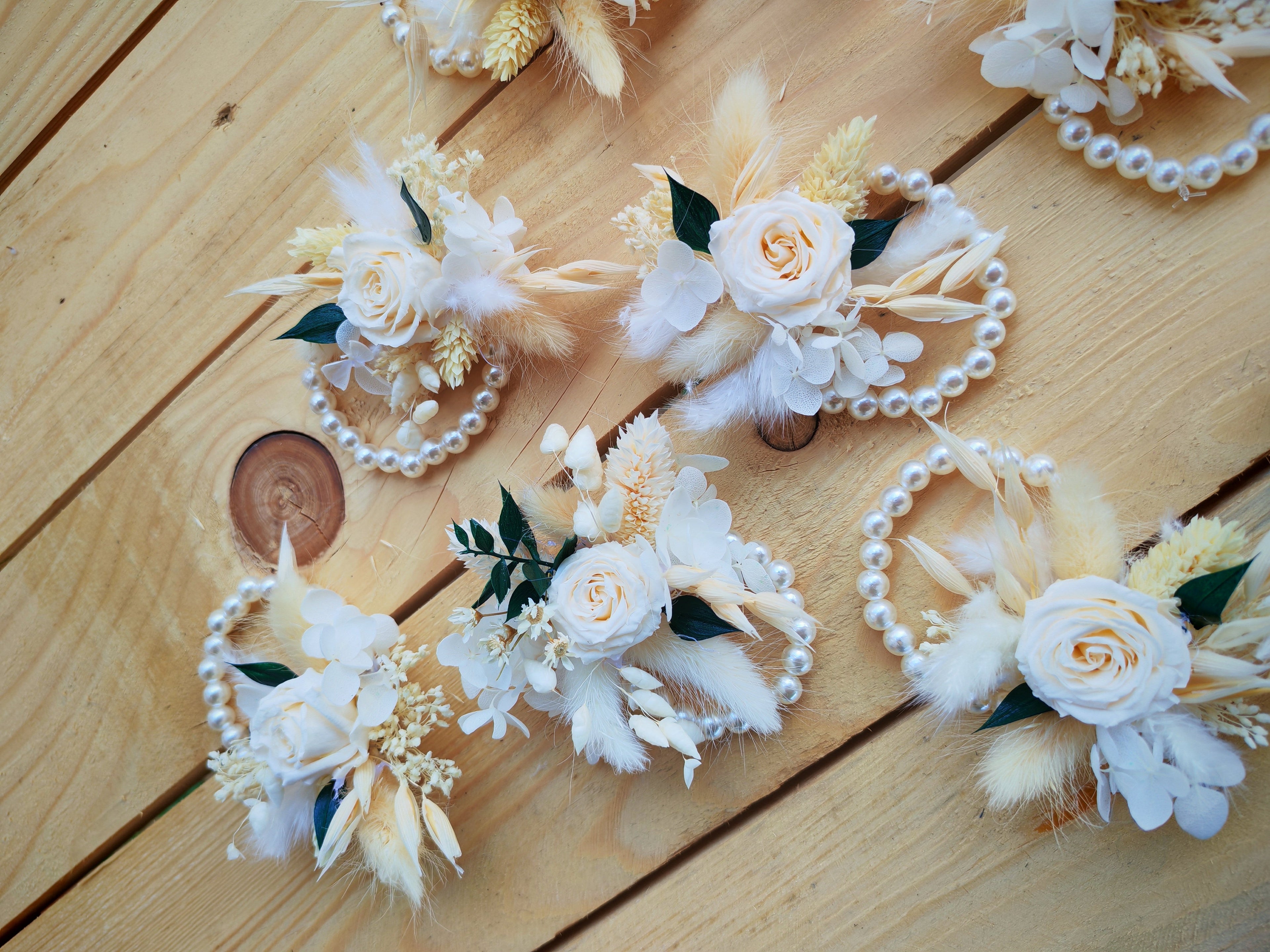 Brățări și Cocarde criogenate