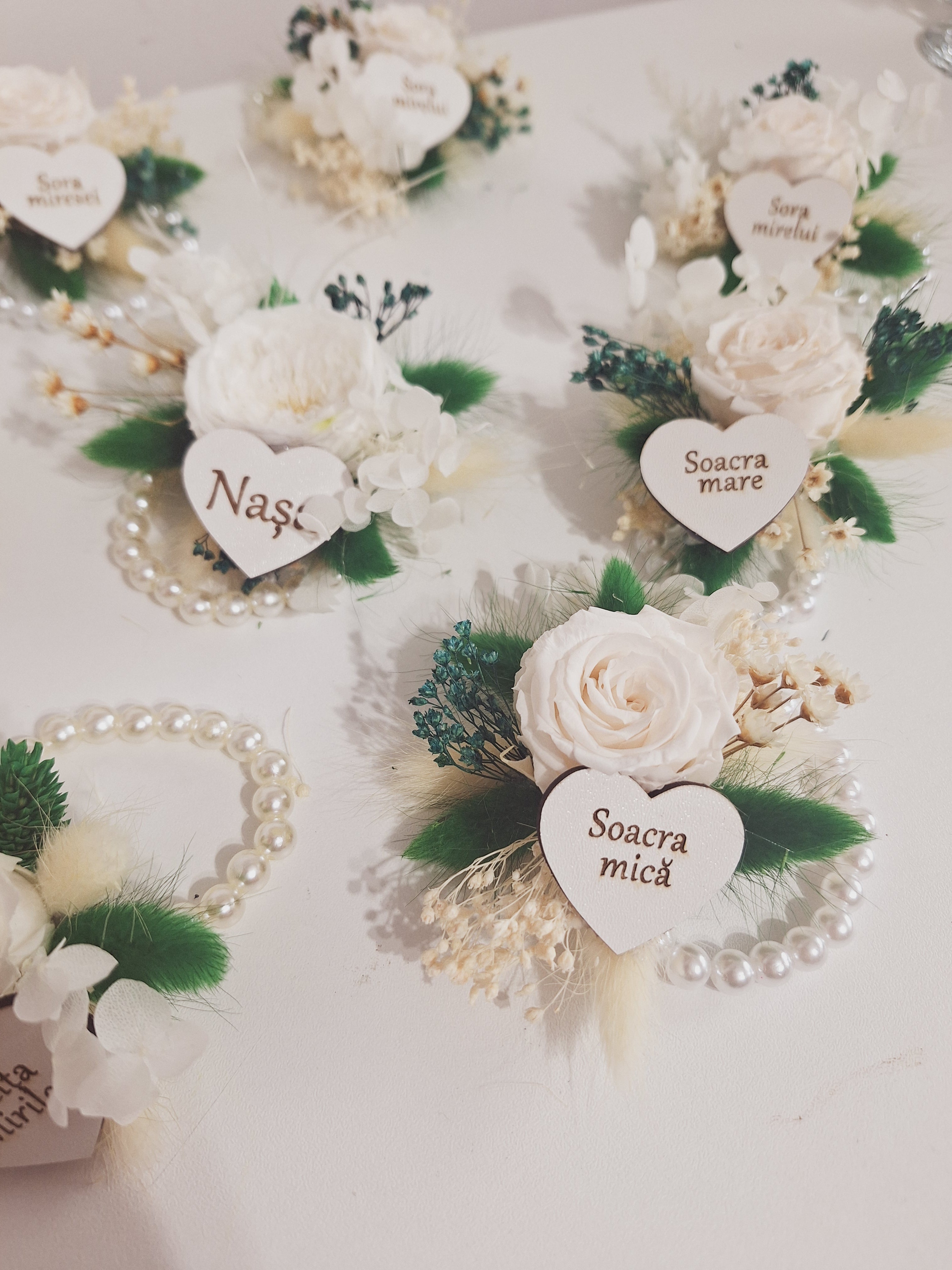 Brățări  criogenate