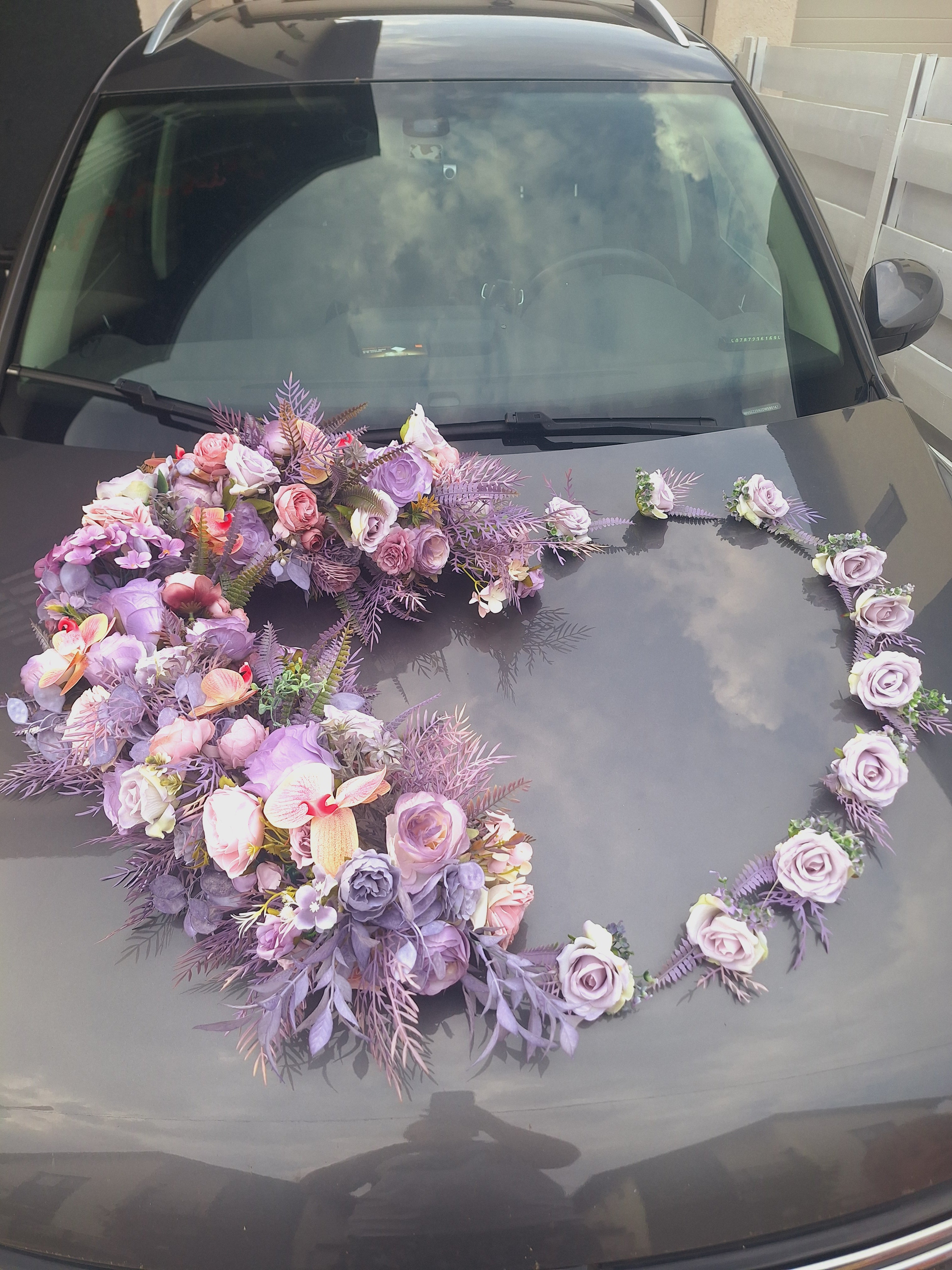 Aranjament mașină Gigant