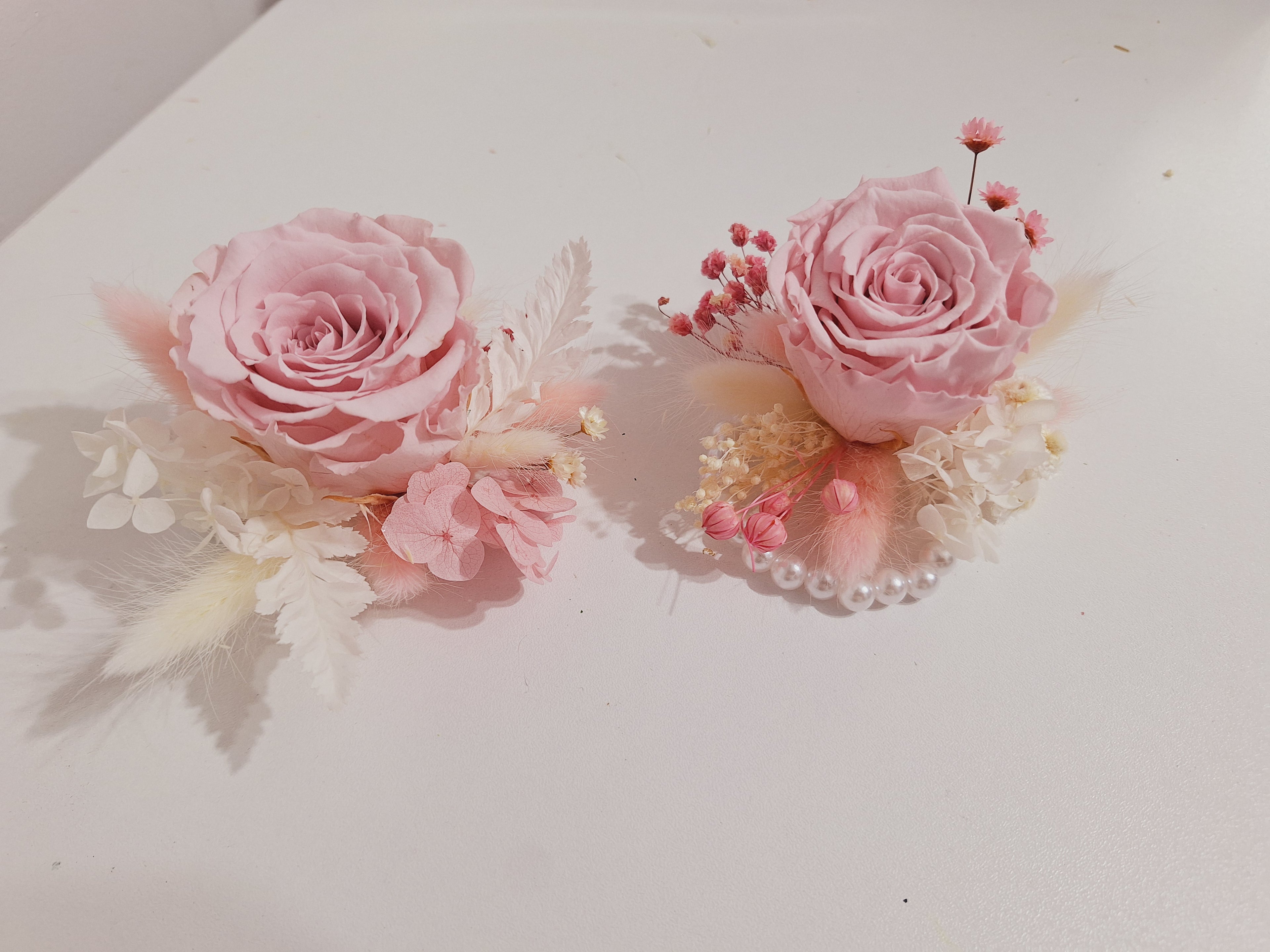 Brățări și Cocarde criogenate