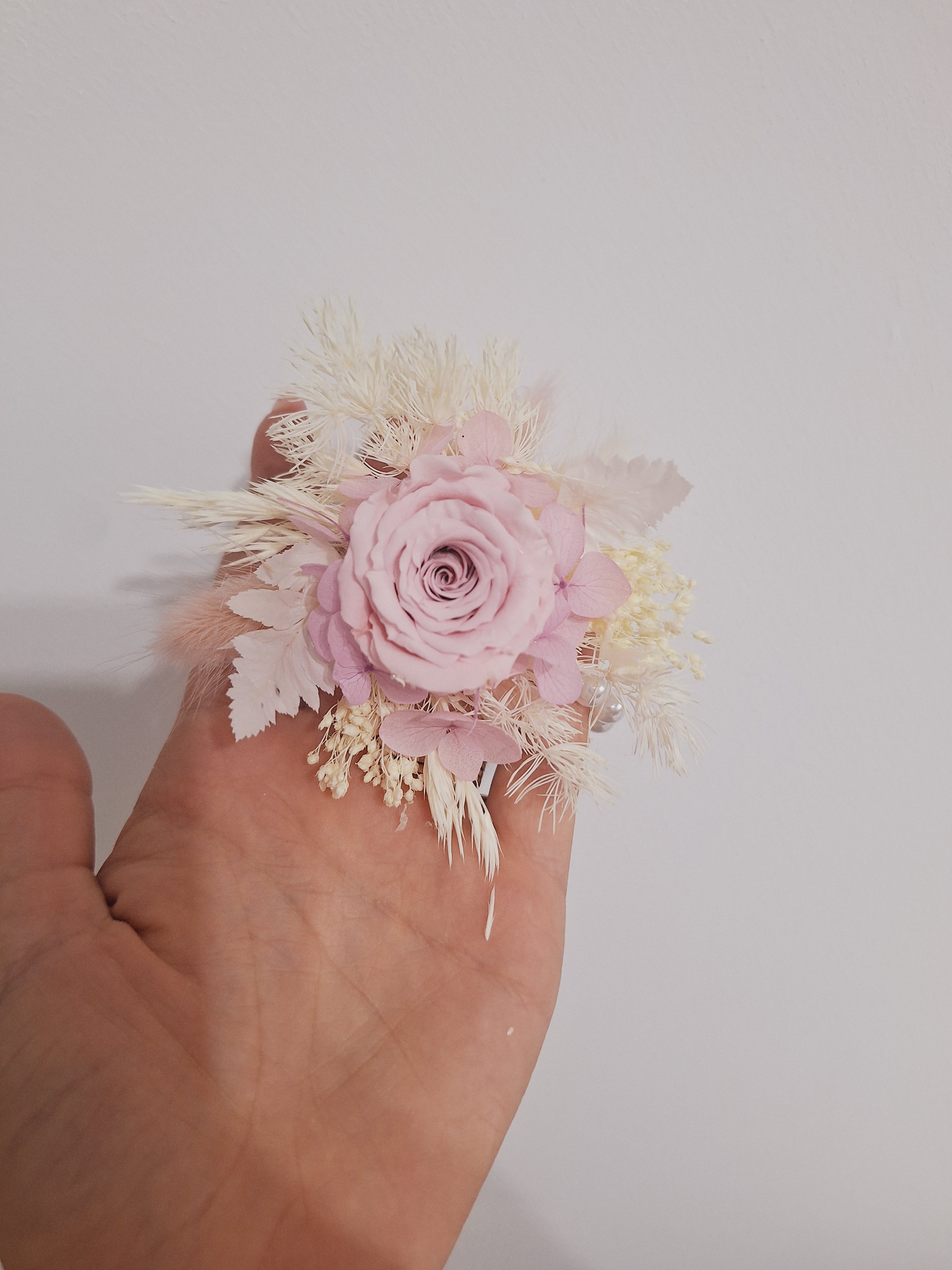 Brățări și Cocarde criogenate