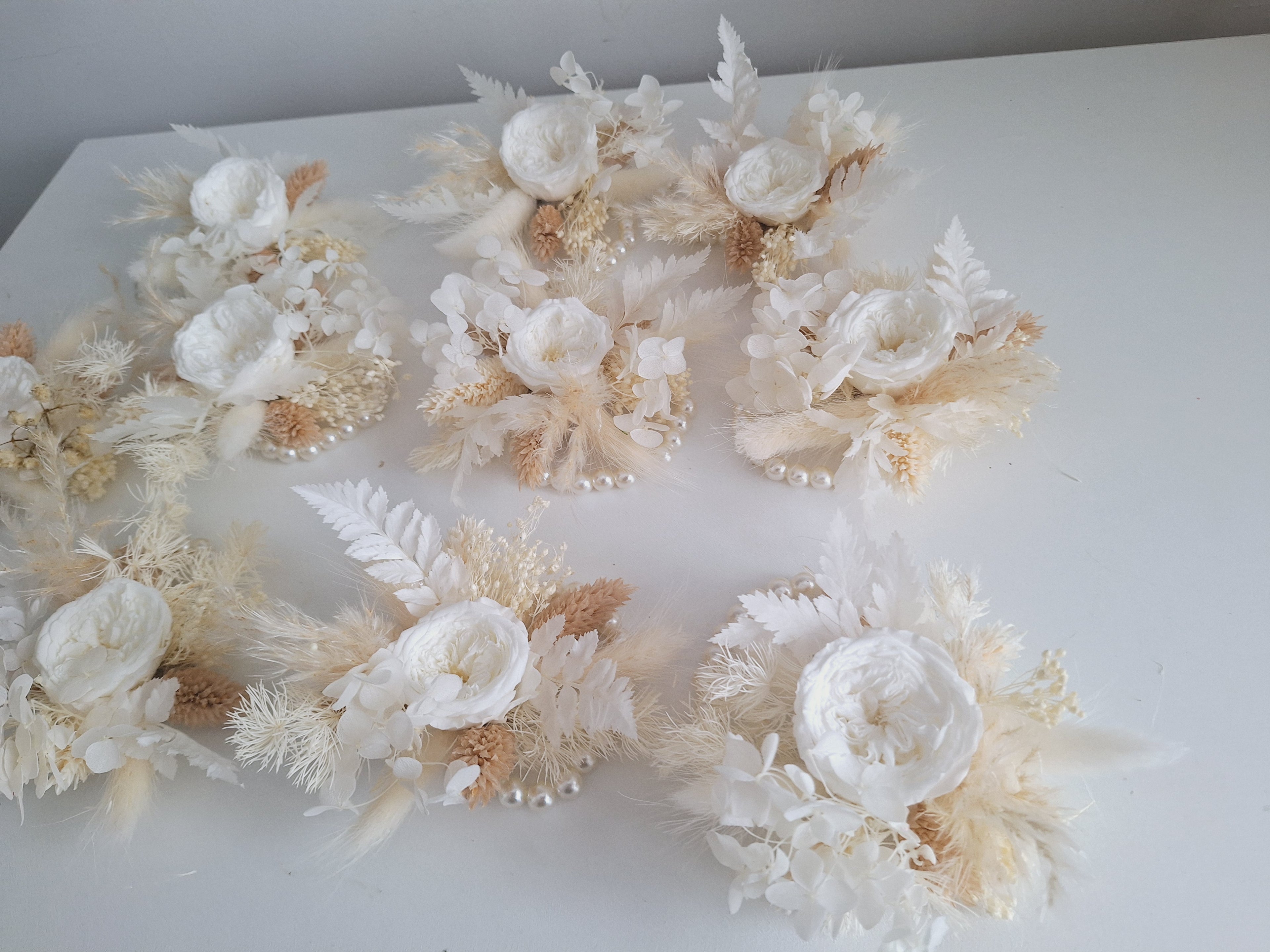 Brățări și Cocarde criogenate