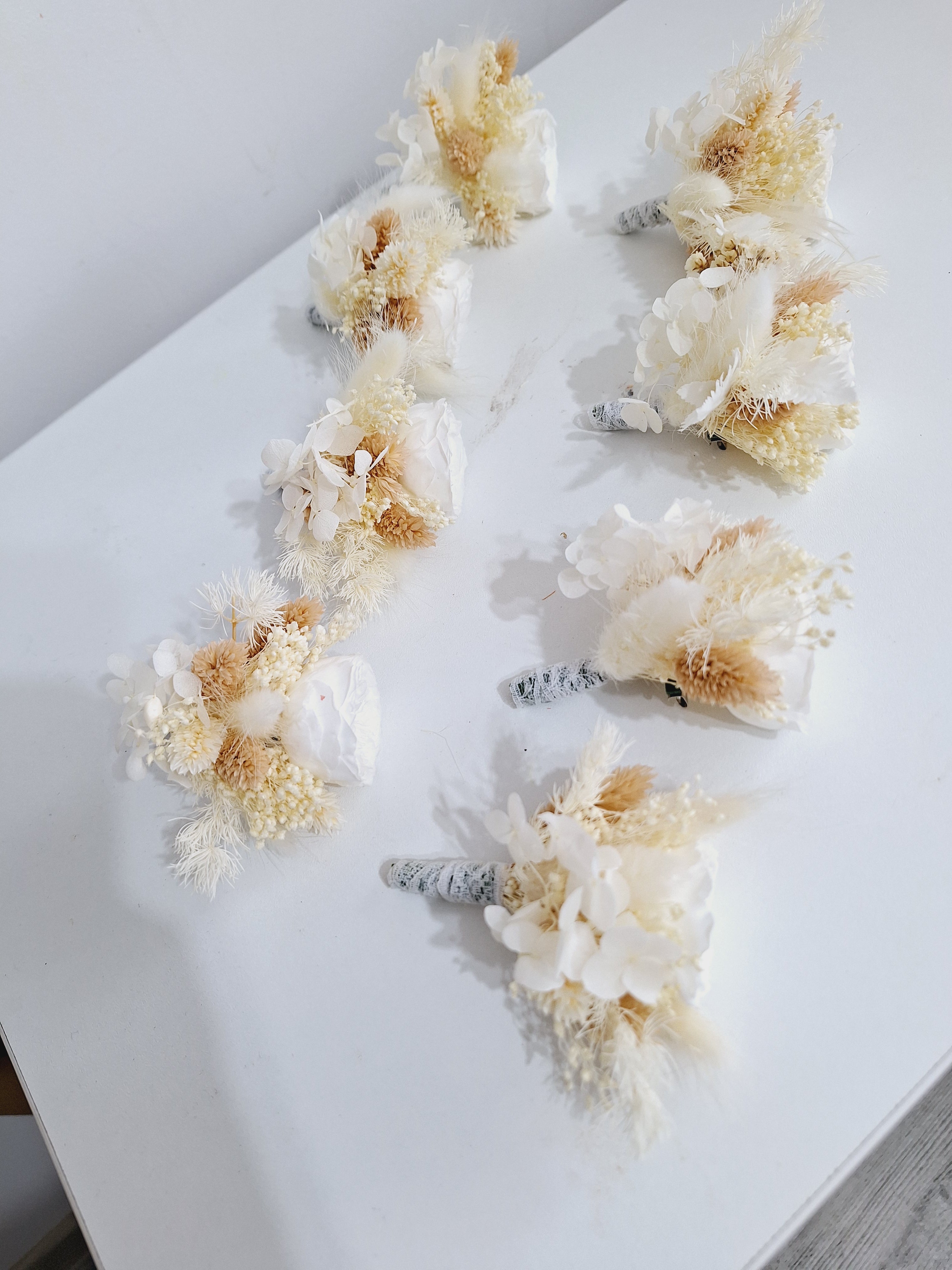 Brățări și Cocarde criogenate