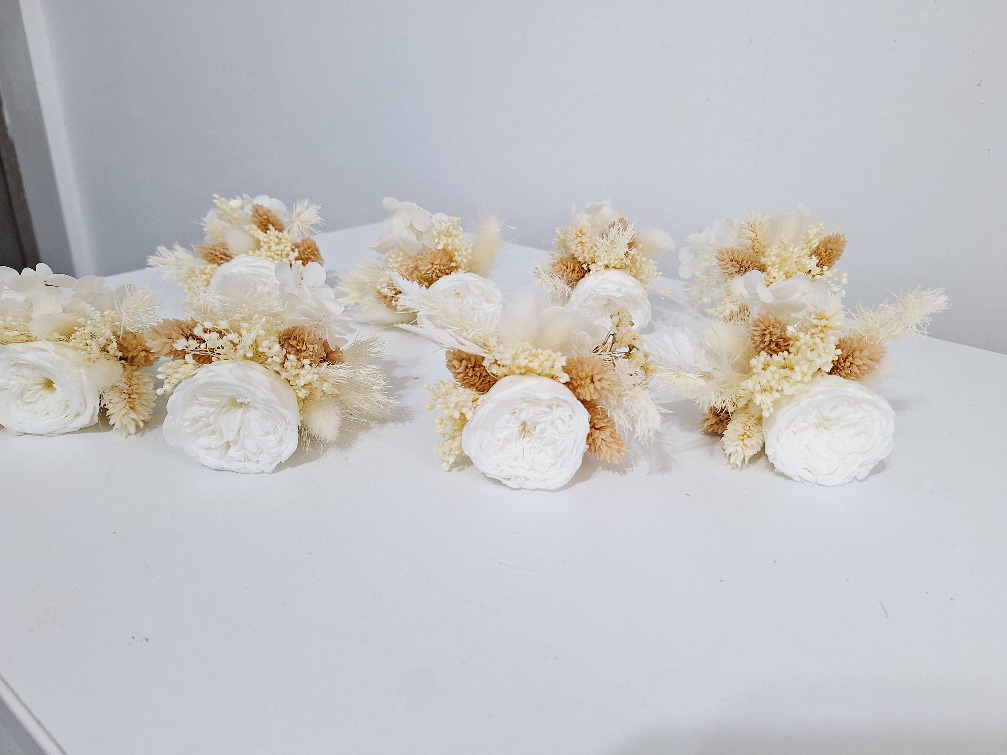 Brățări și Cocarde criogenate