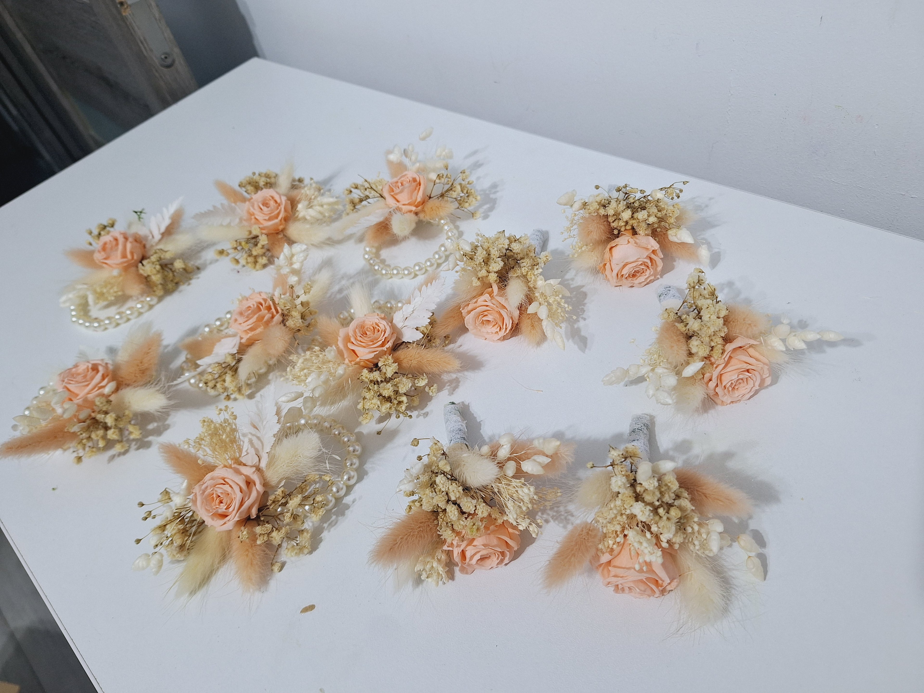 Brățări și Cocarde criogenate