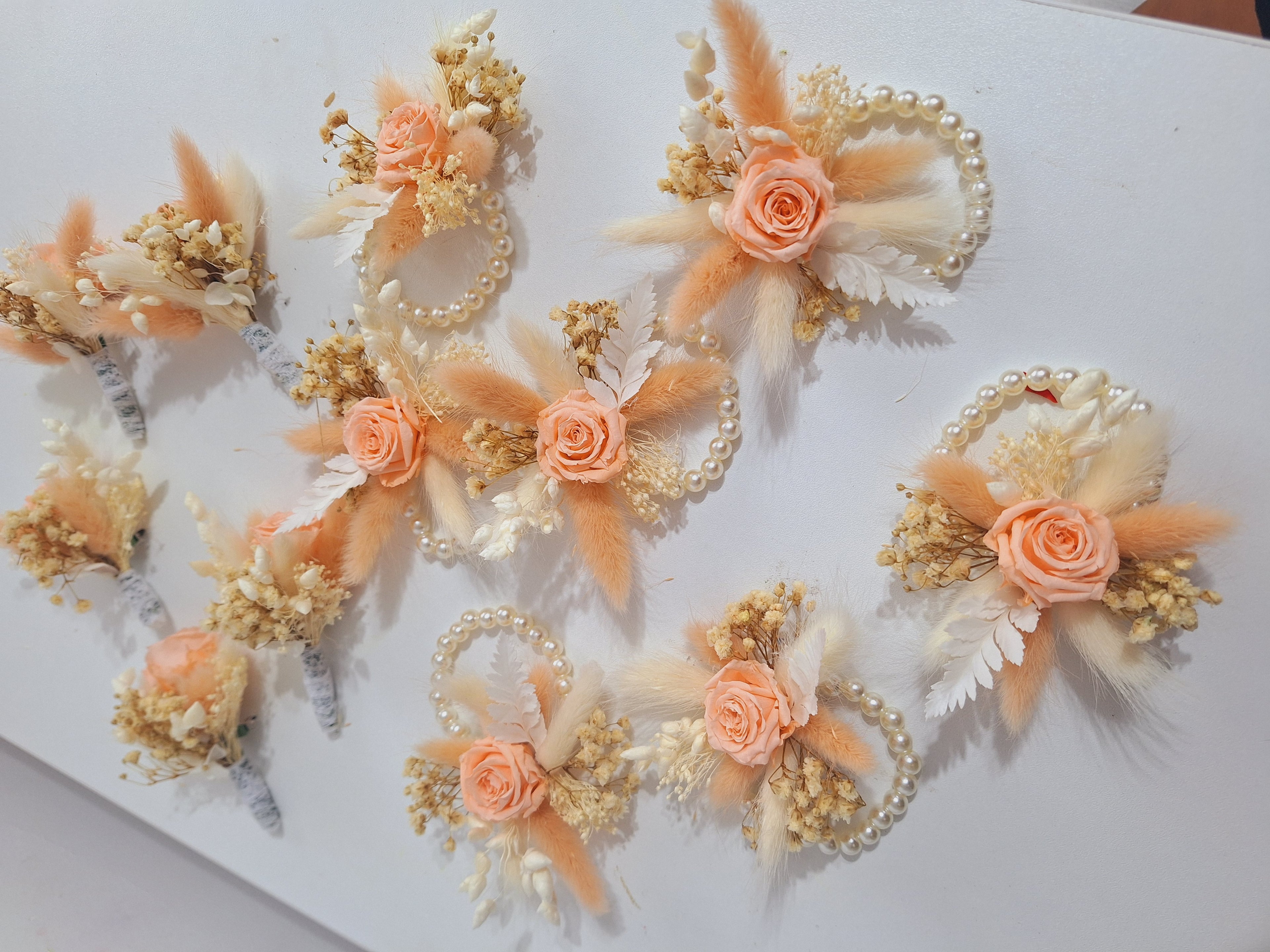 Brățări și Cocarde criogenate