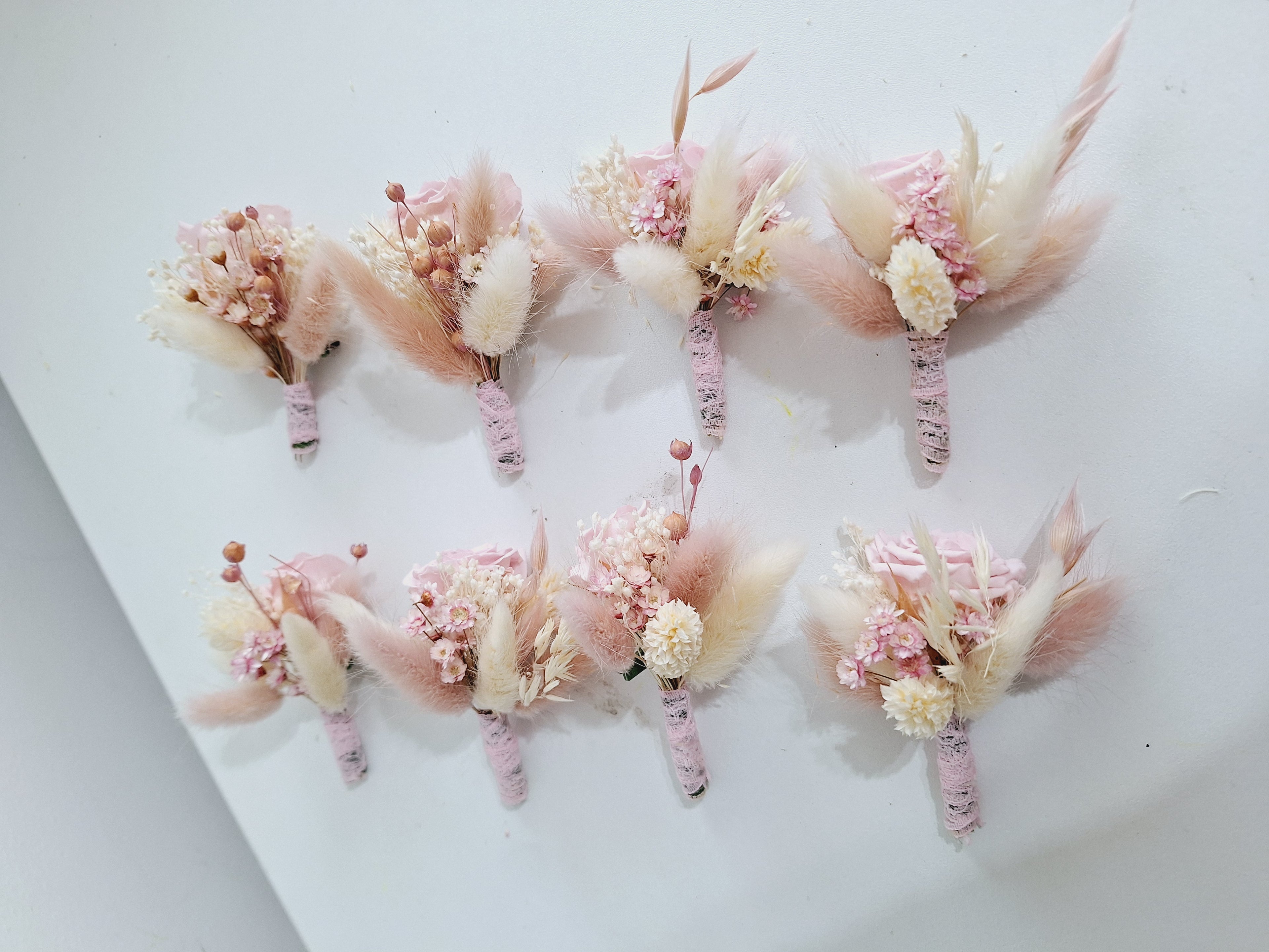 Cocarde și Brățări criogenate