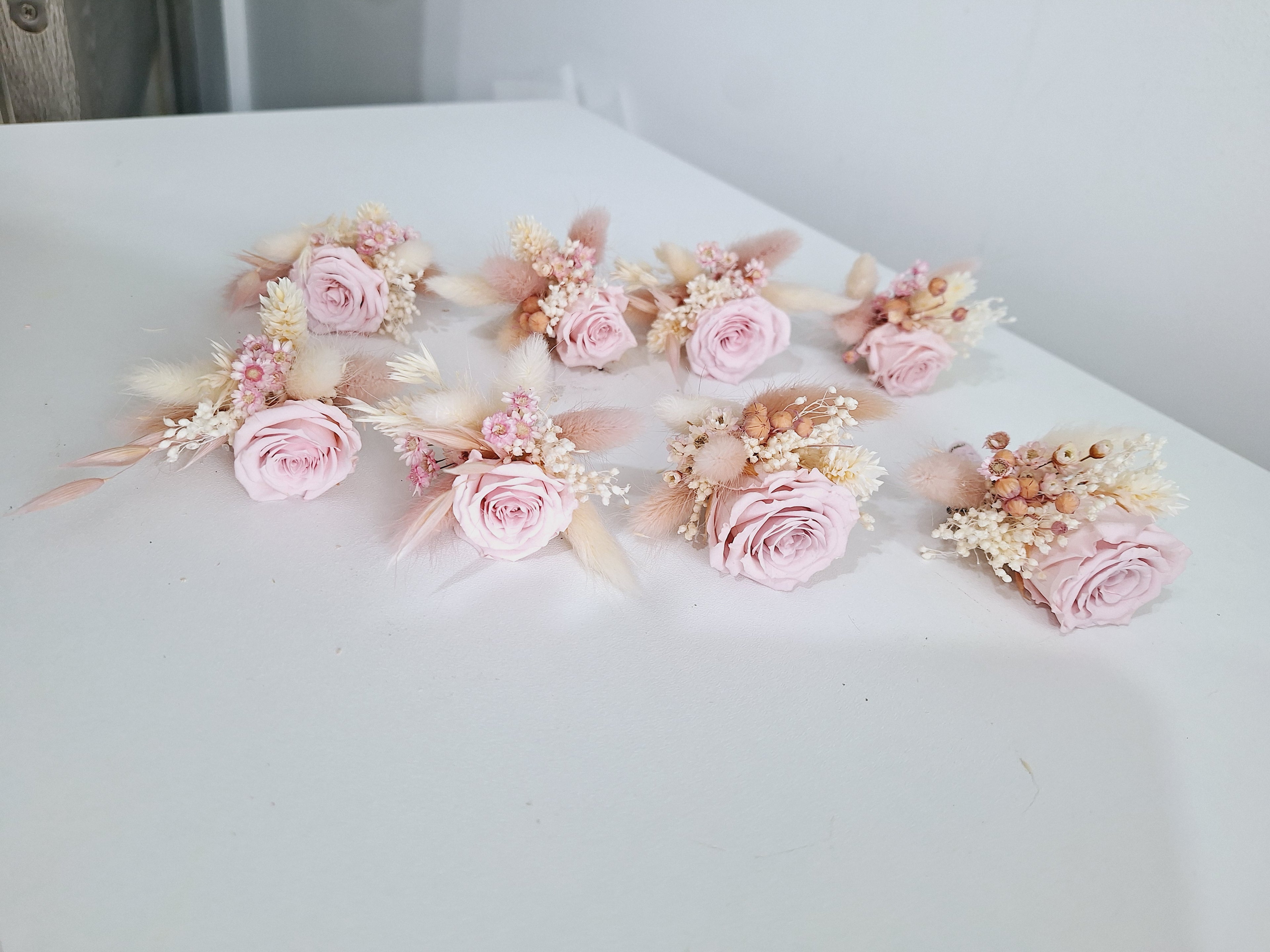 Cocarde și Brățări criogenate