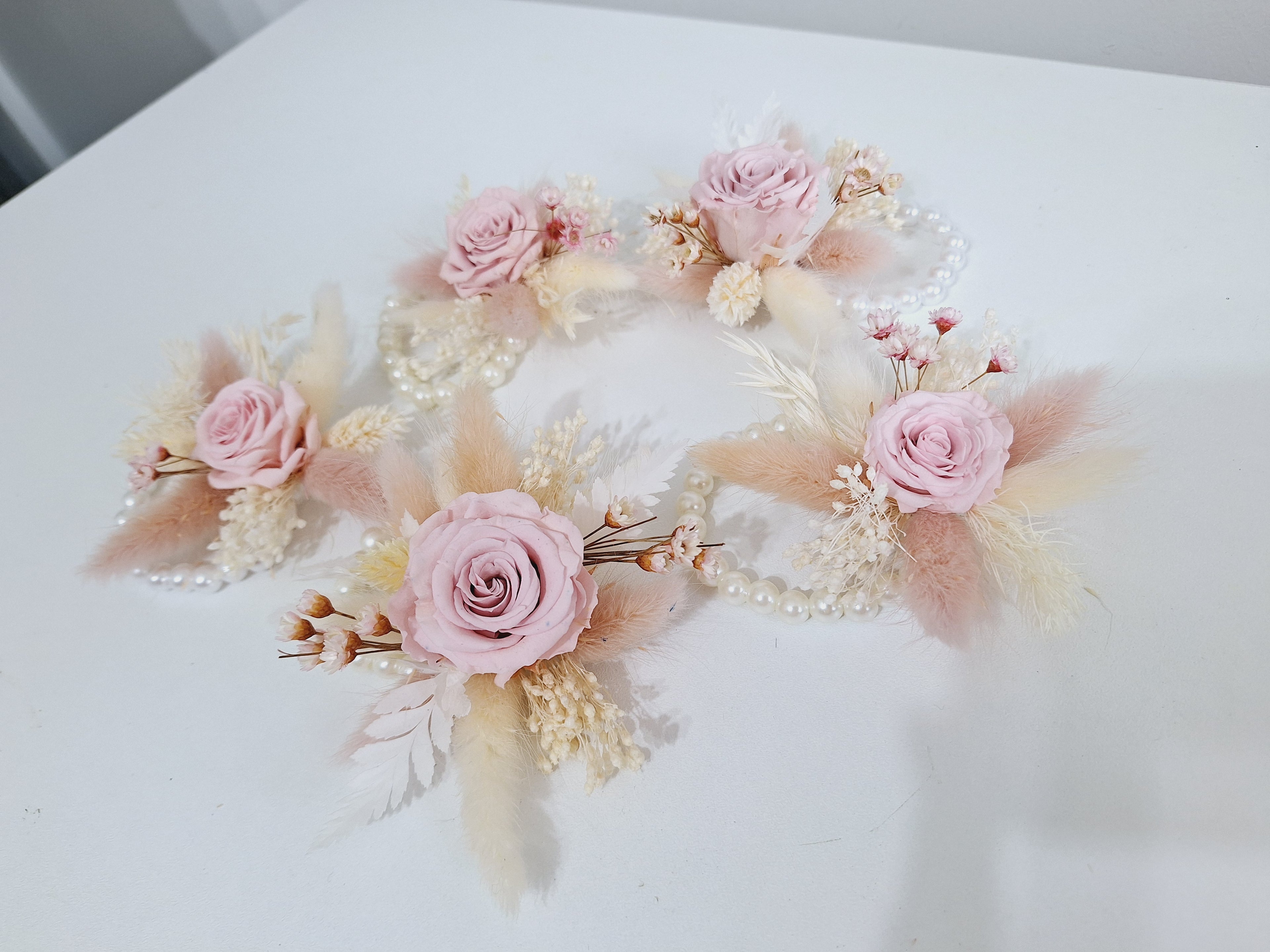 Cocarde și Brățări criogenate