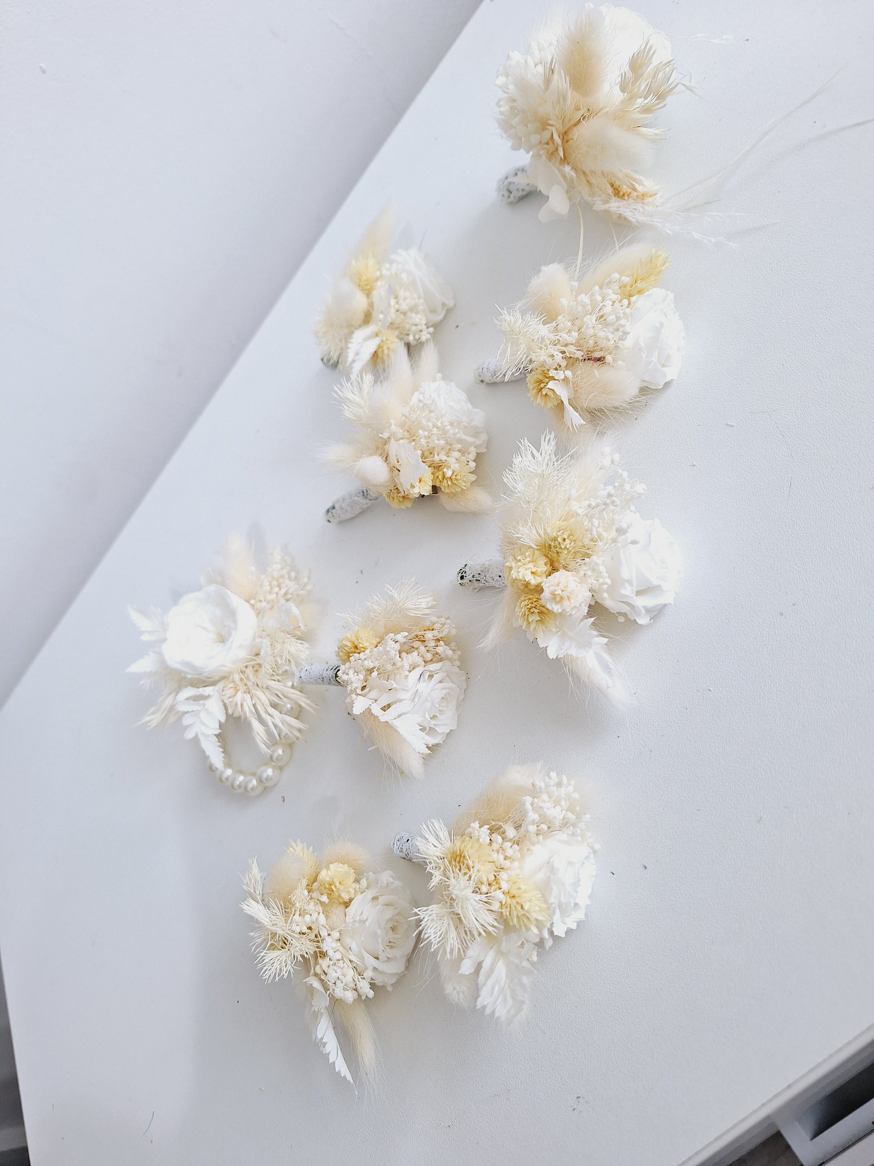 Brățări și Cocarde criogenate