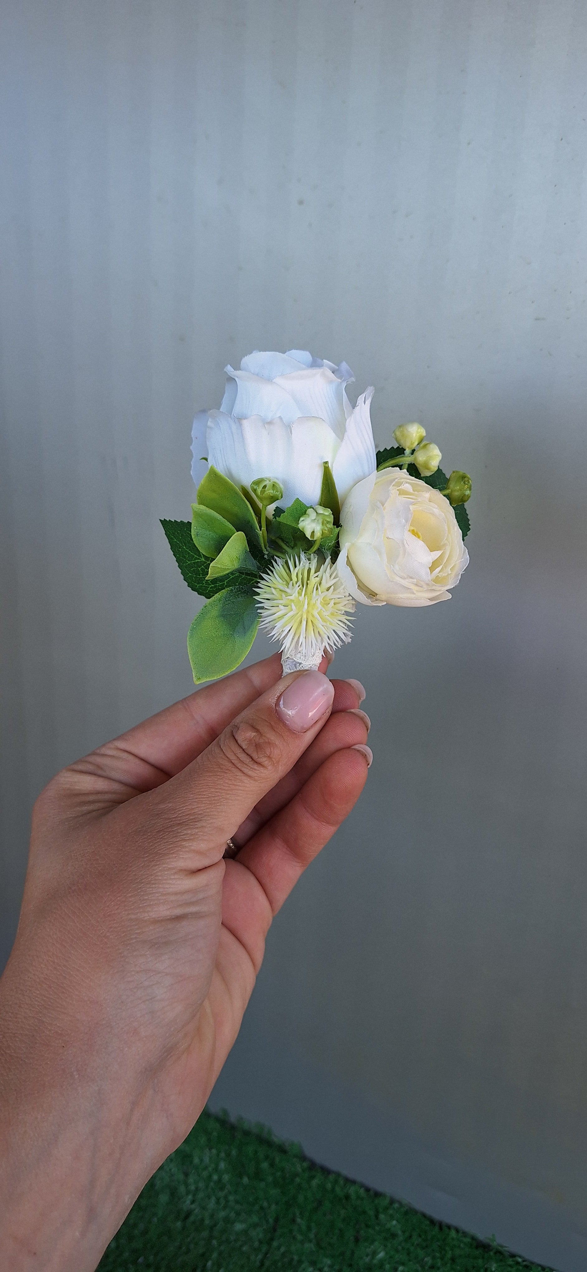 Brățări și Cocarde mătase