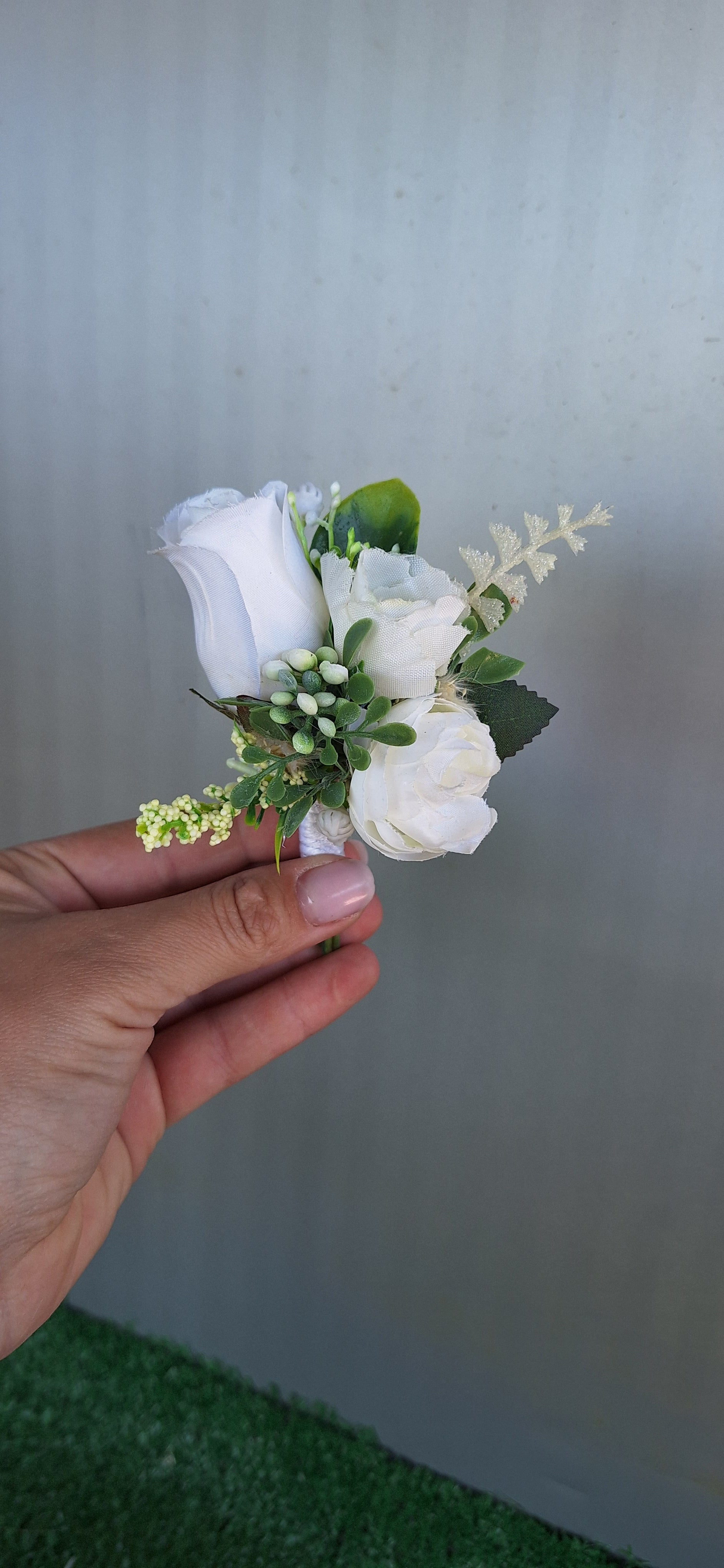 Brățări și Cocarde mătase