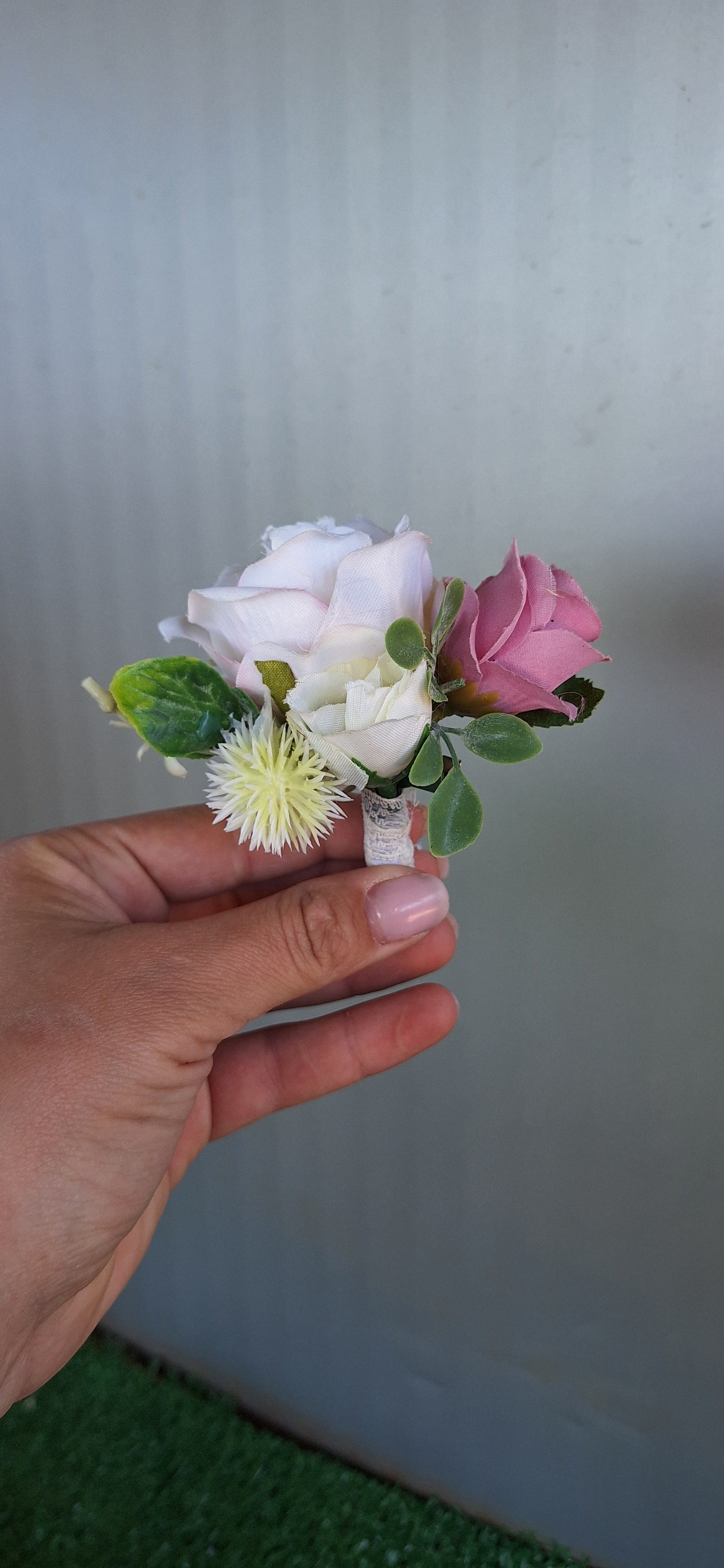 Brățări și Cocarde mătase