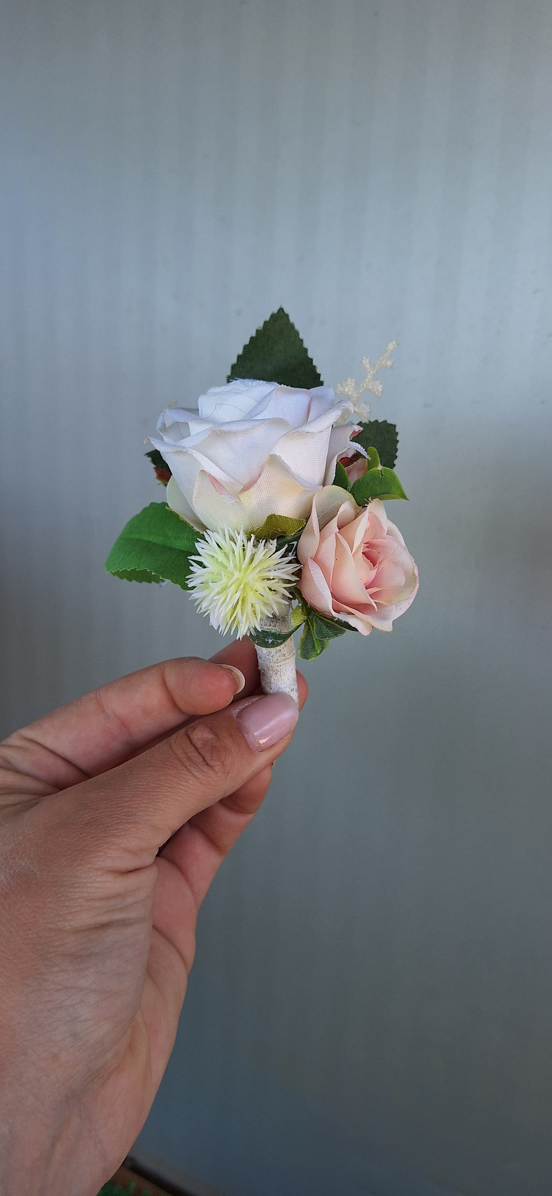 Brățări și Cocarde mătase