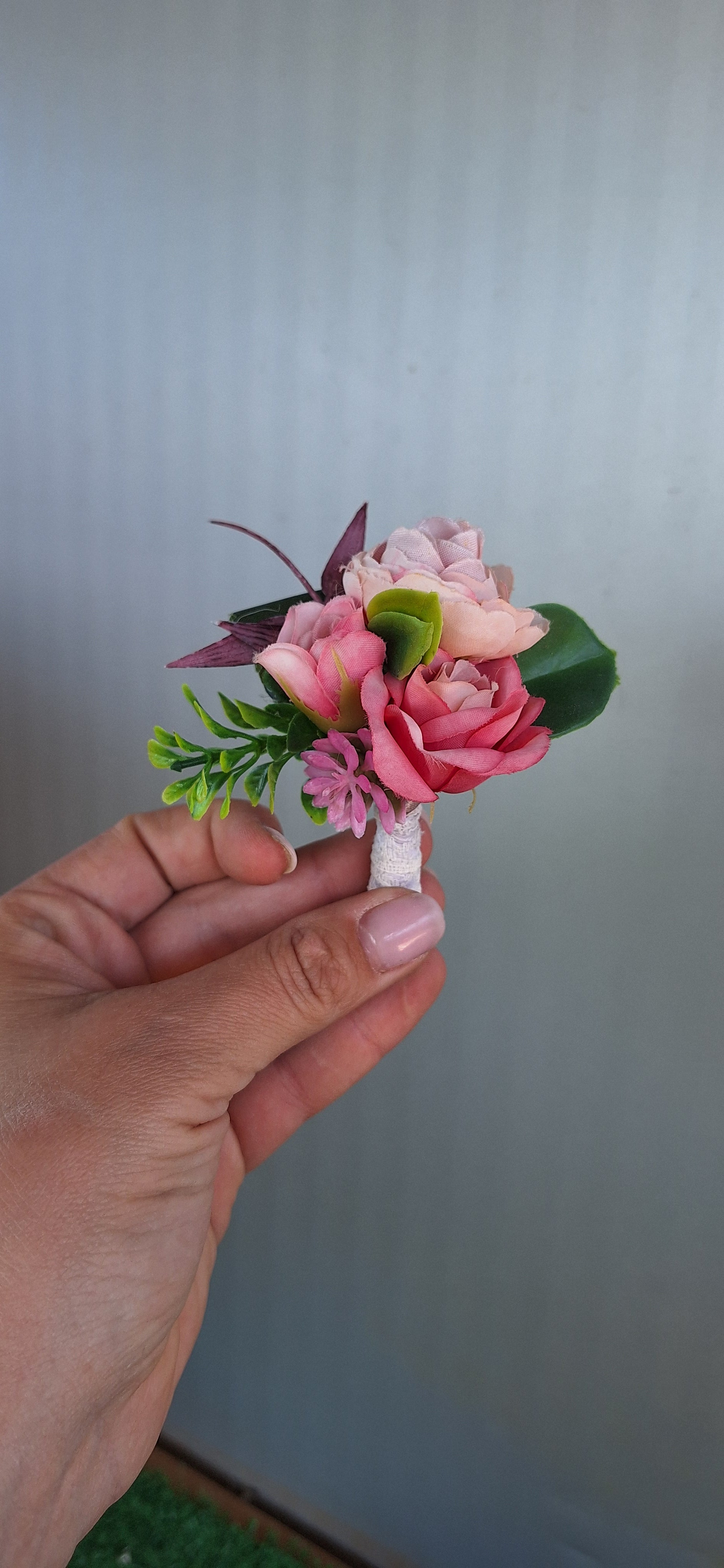 Brățări și Cocarde mătase