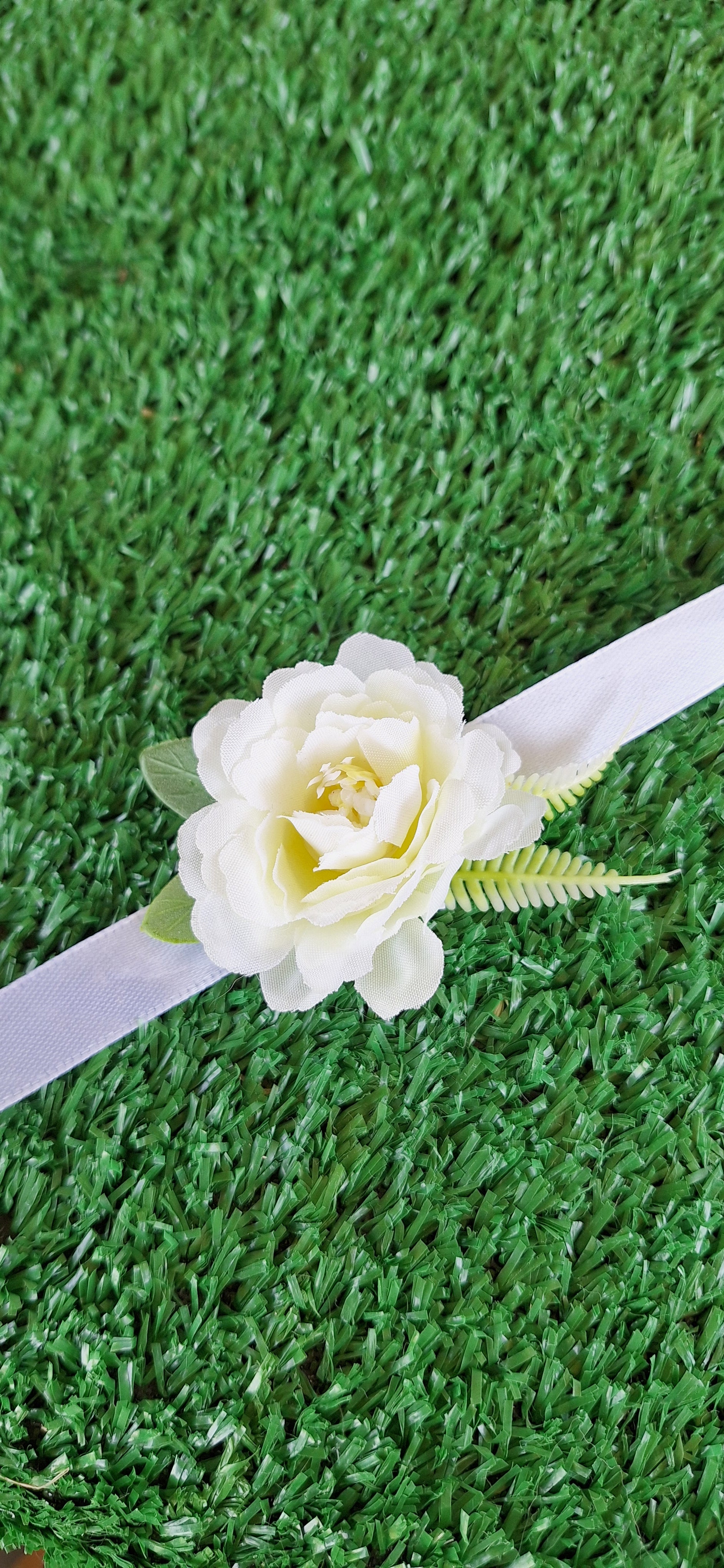 Brățări și Cocarde mătase