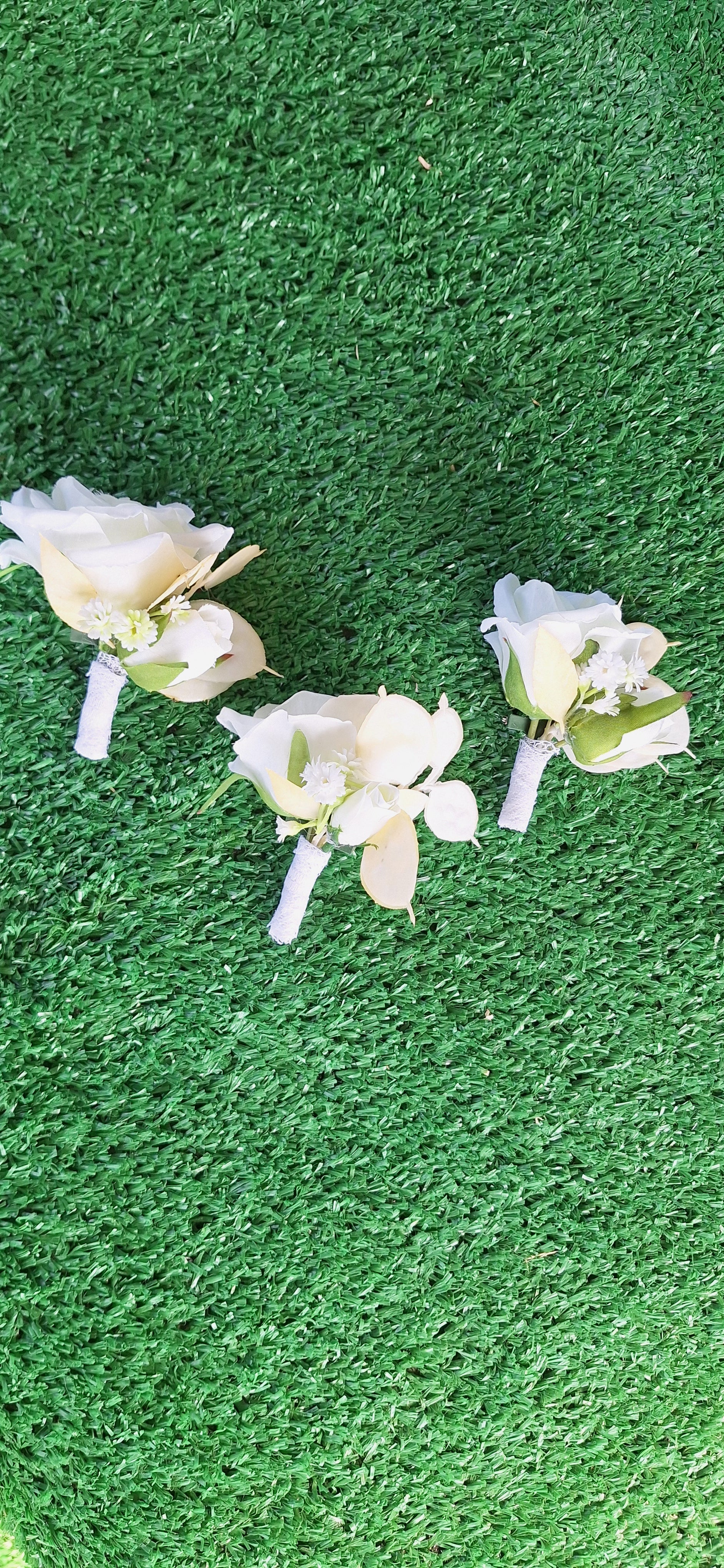 Brățări și Cocarde mătase