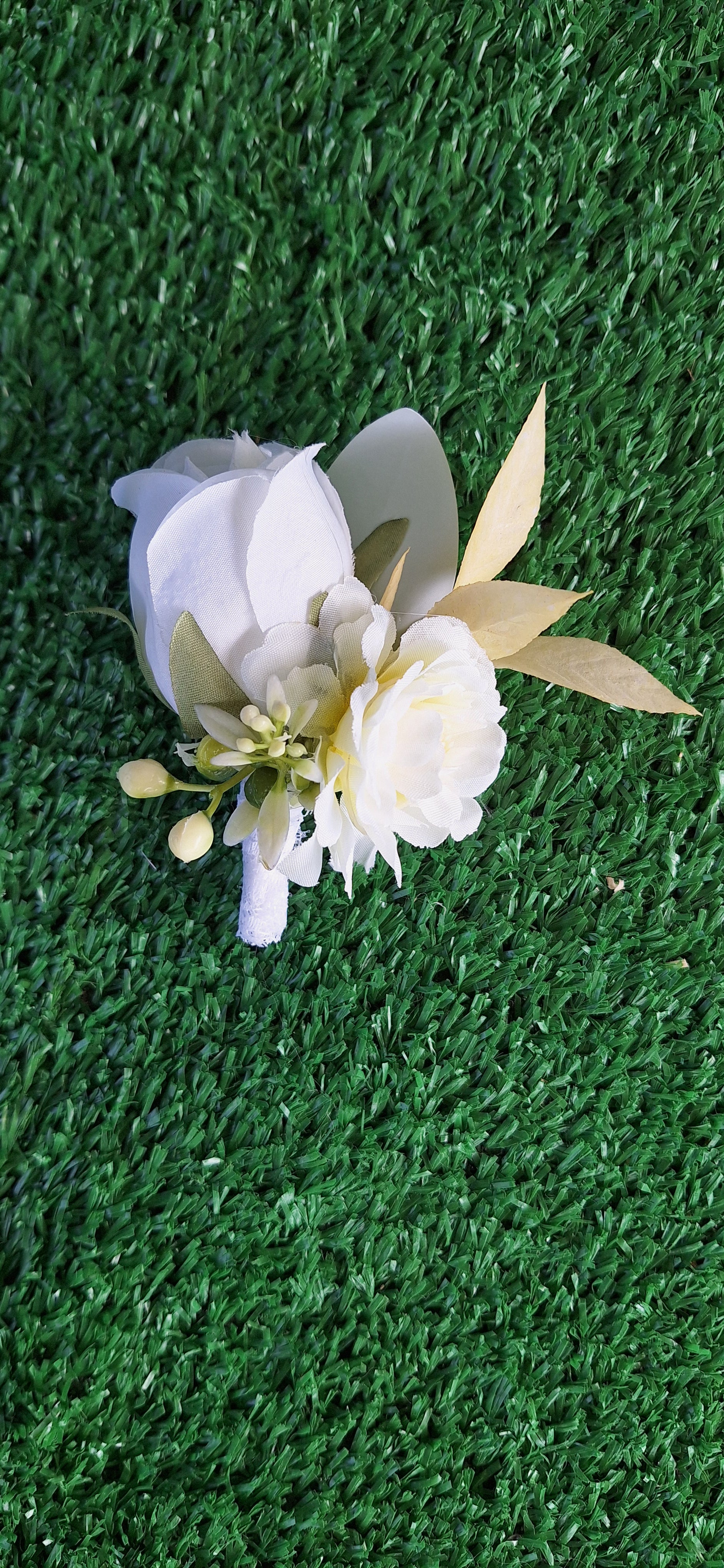 Brățări și Cocarde mătase