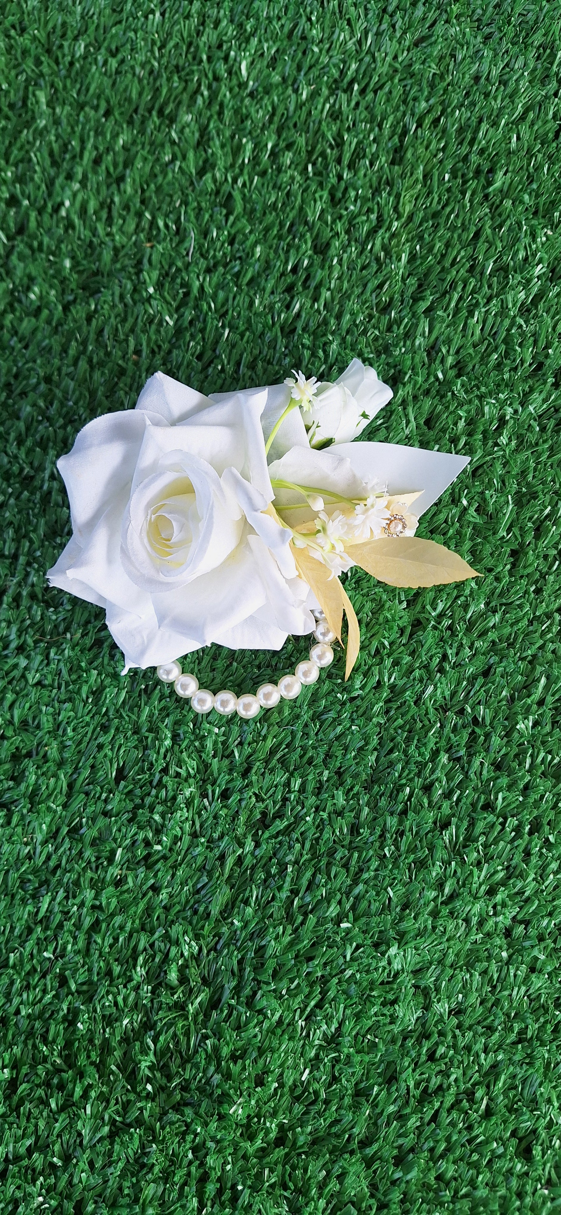 Brățări și Cocarde mătase