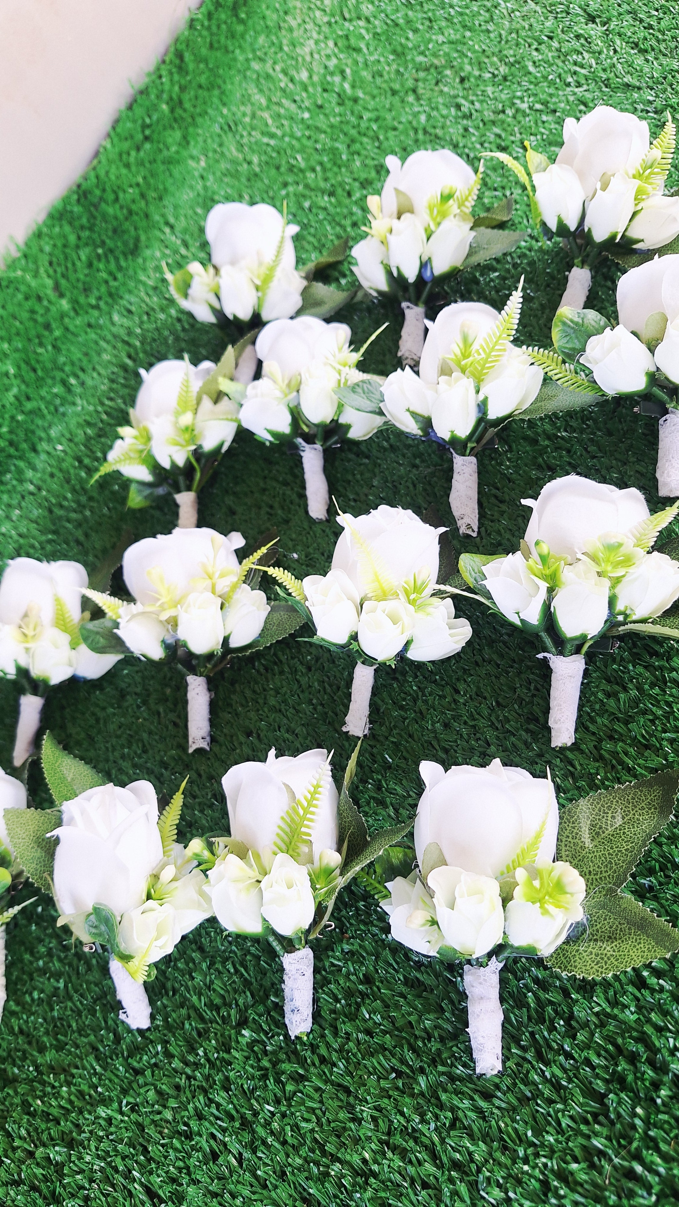 Brățări și Cocarde mătase