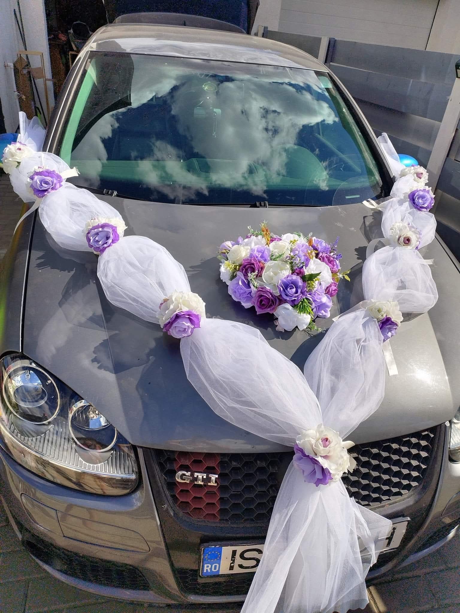 Aranjament mașină dublu