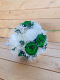 Buchet criogenat
