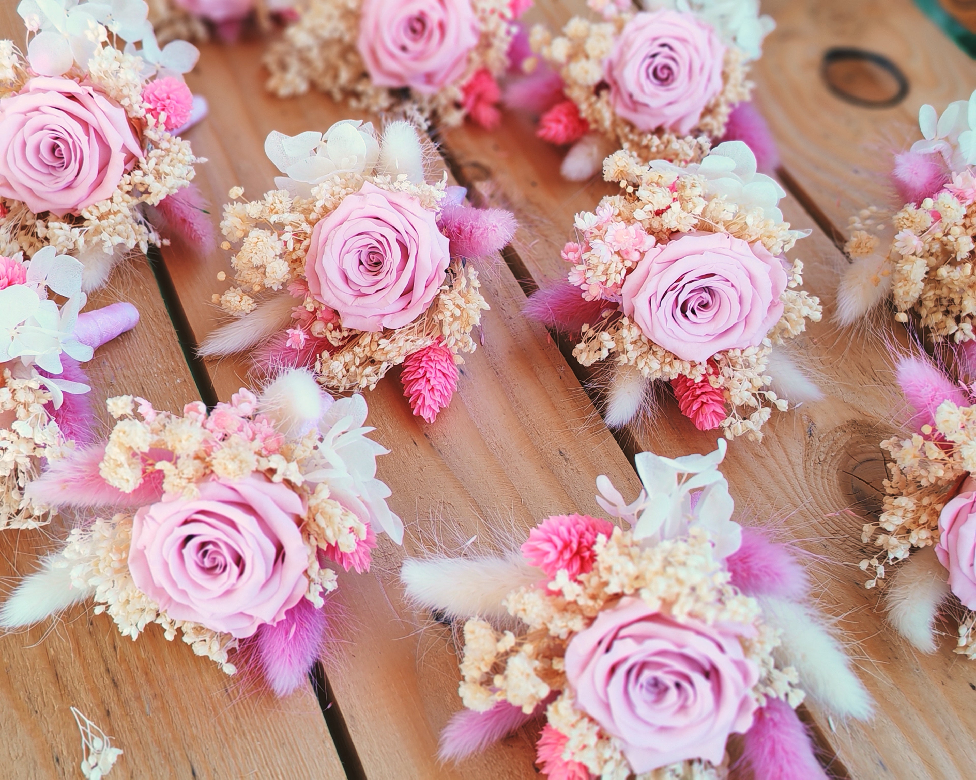 Brățări și Cocarde criogenate