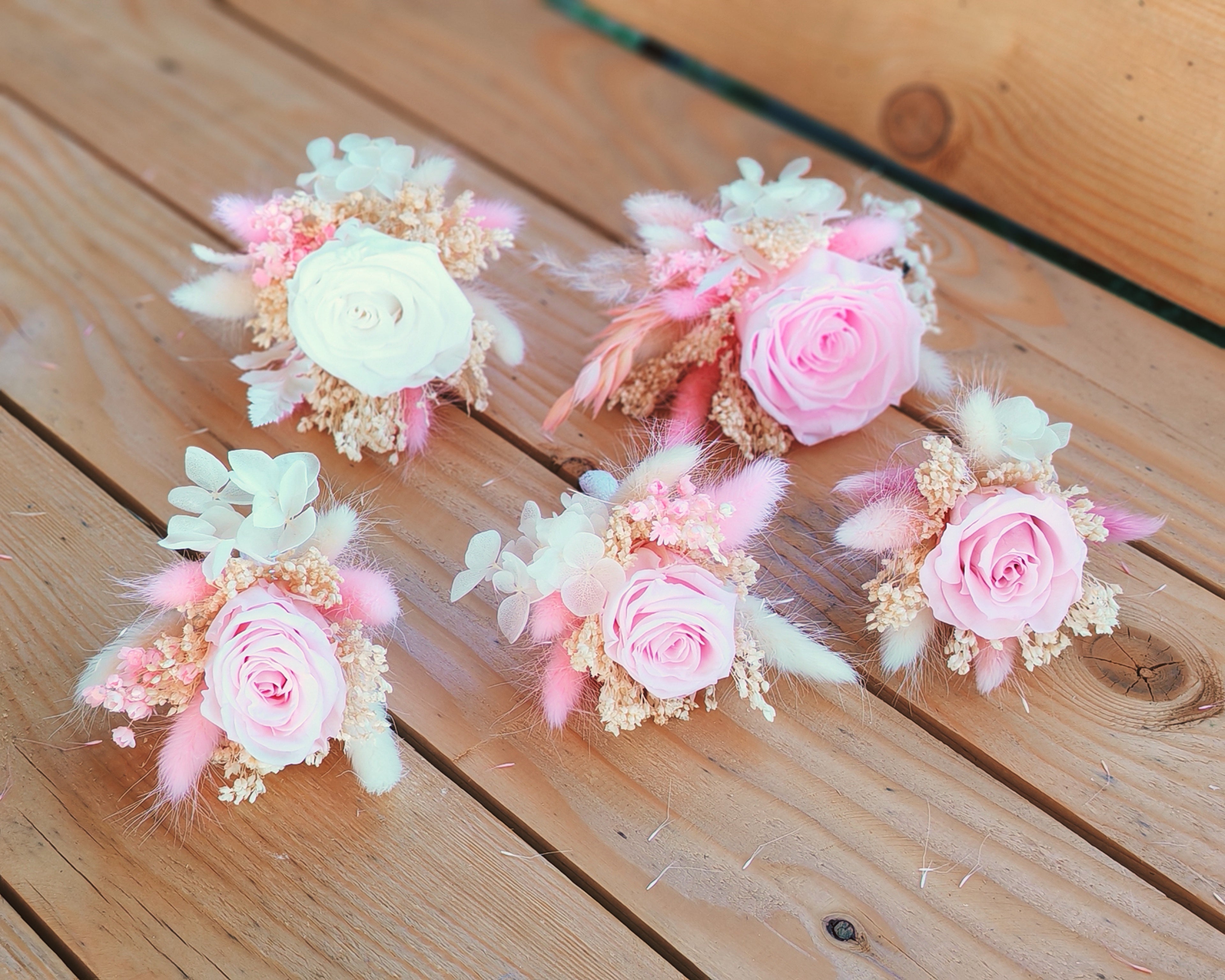 Brățări și Cocarde criogenate