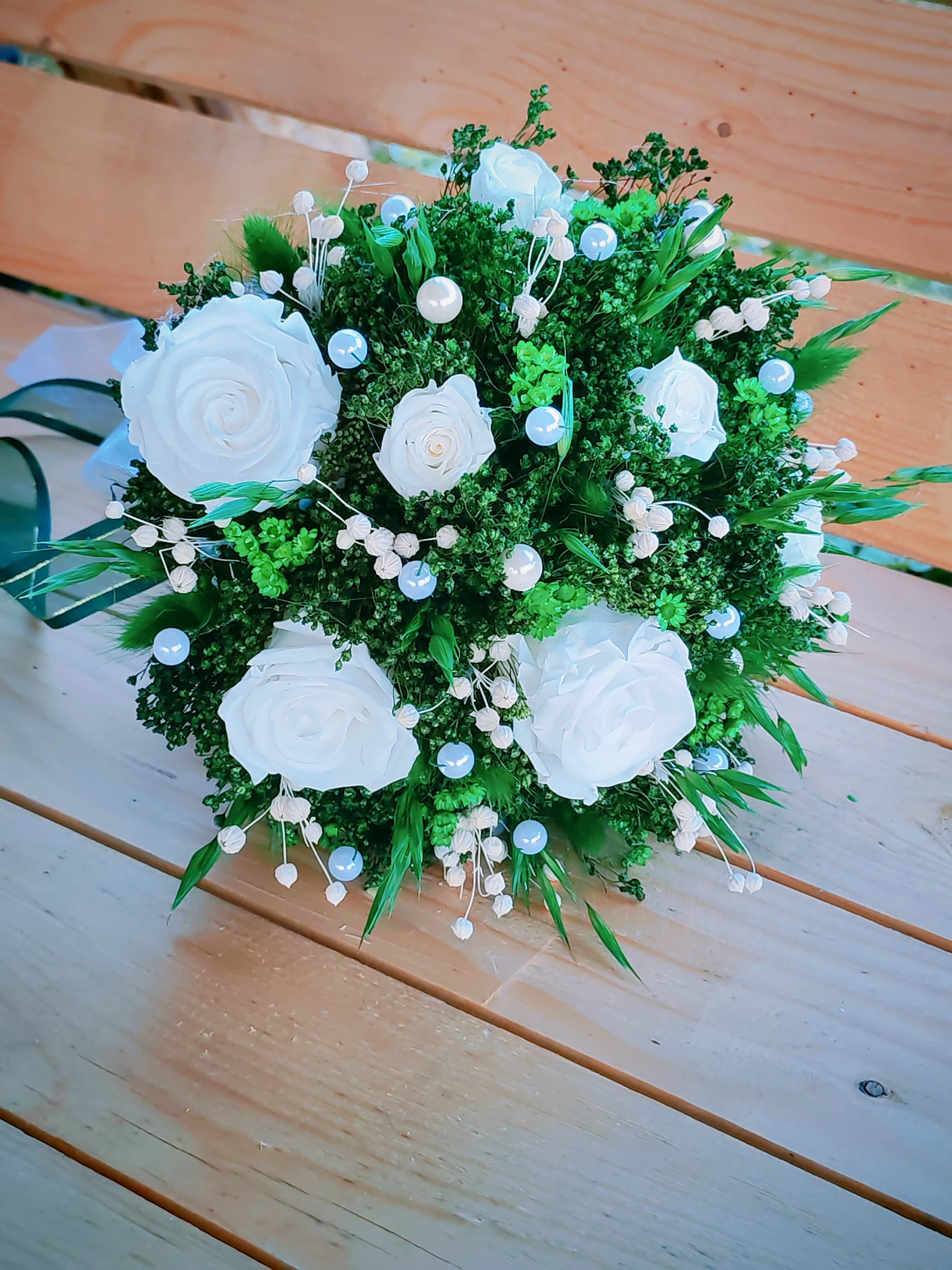 Buchet criogenat