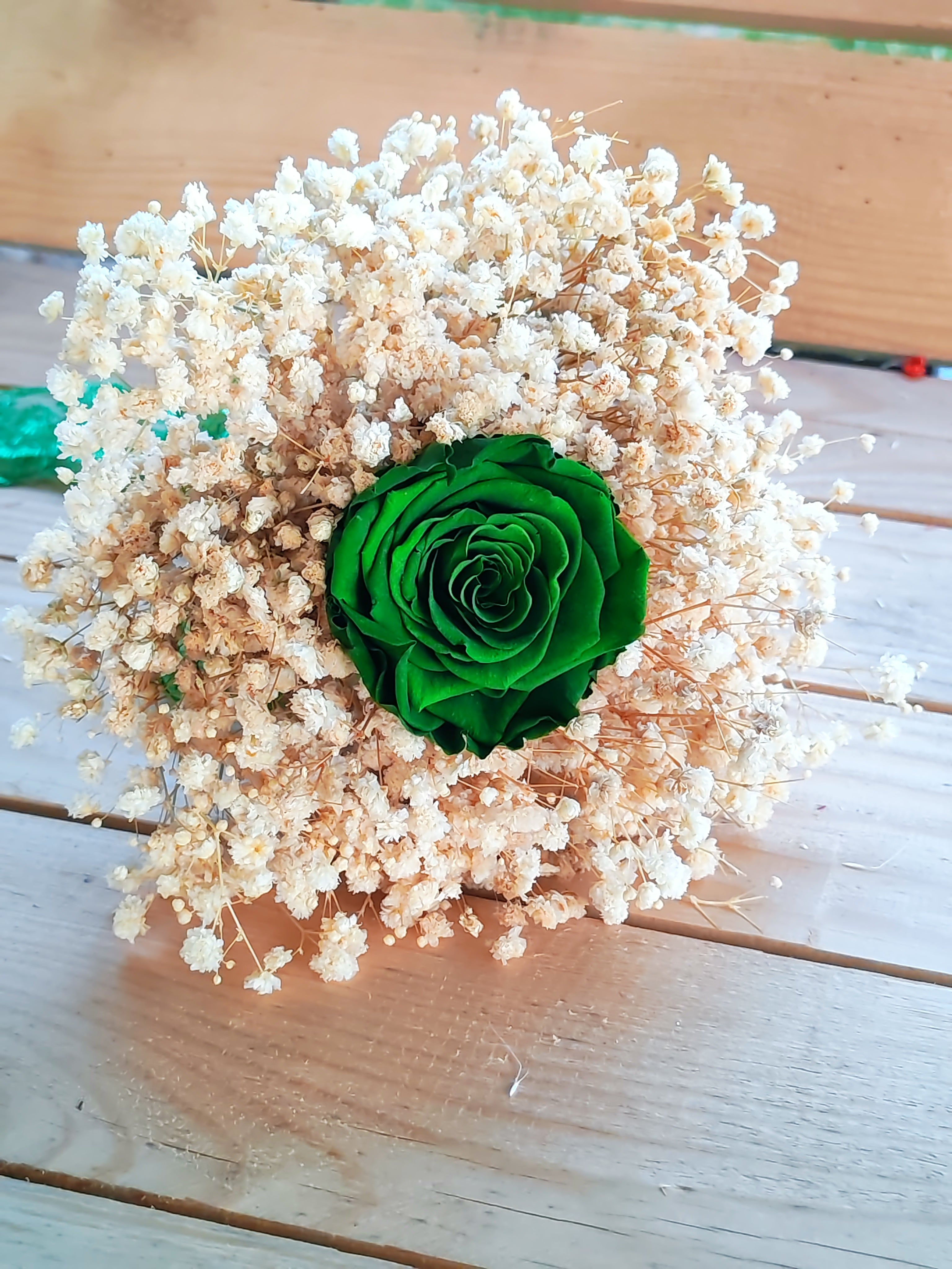 Buchet criogenat