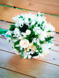 Buchet criogenat
