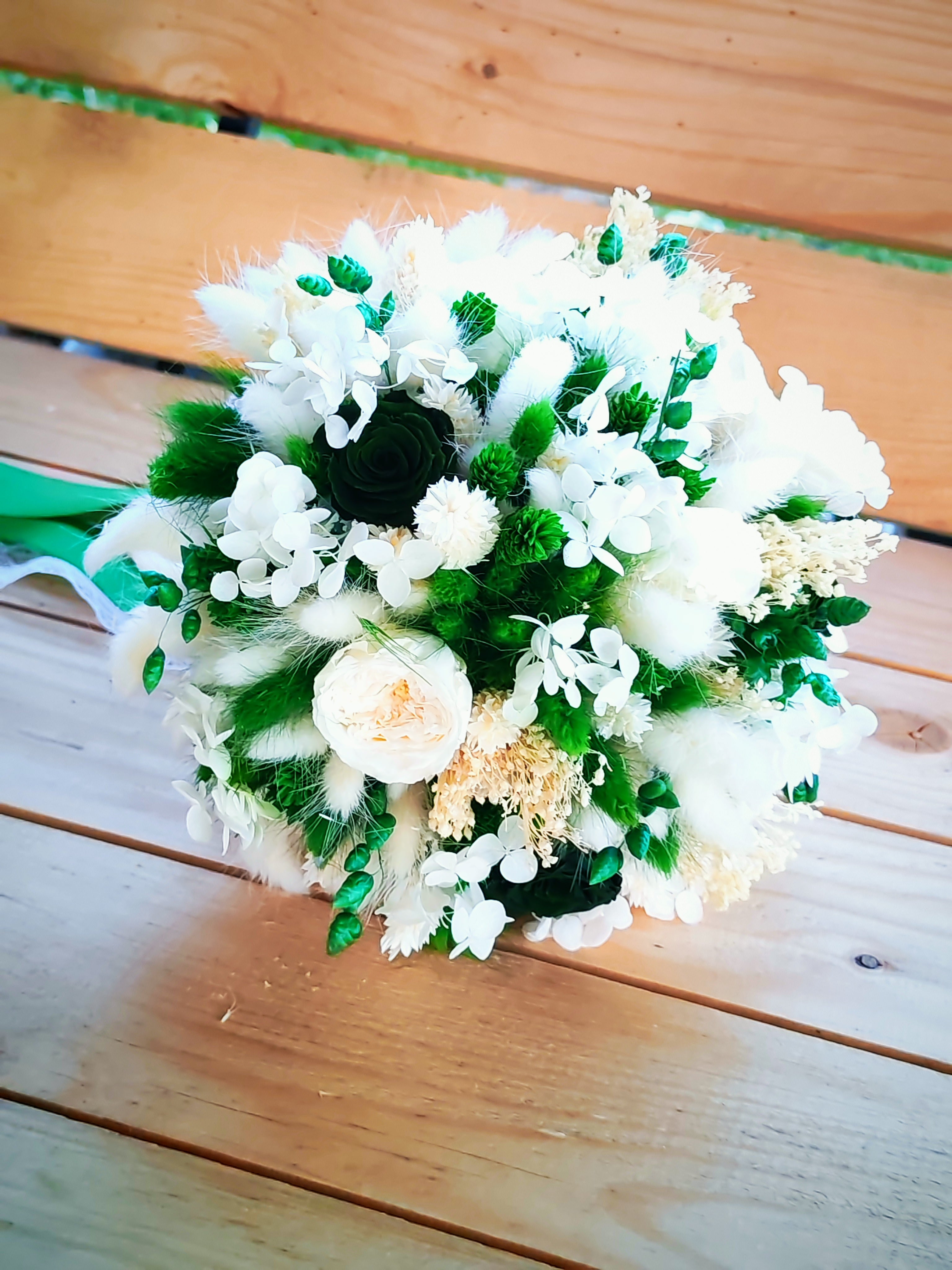 Buchet criogenat