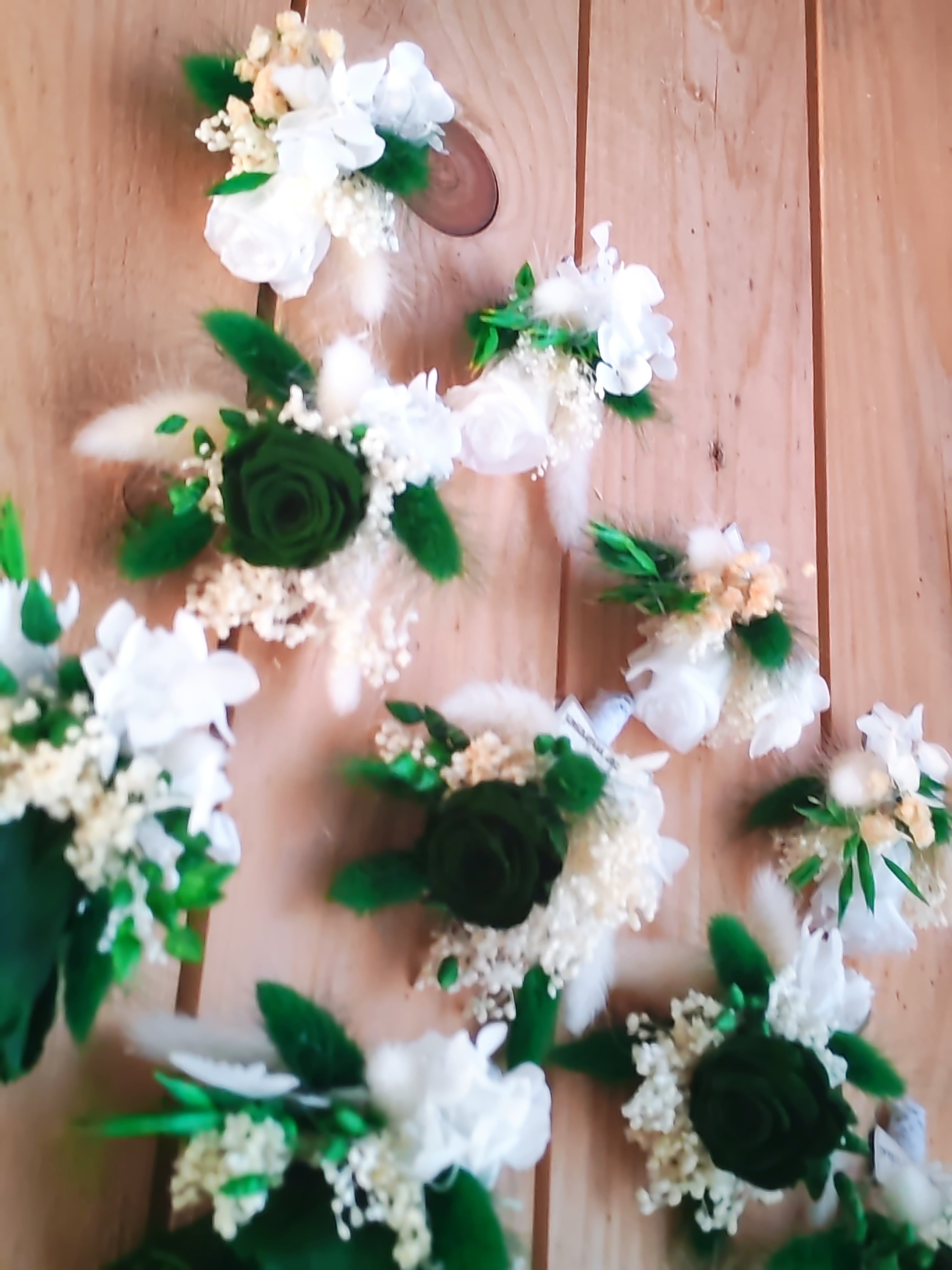 Brățări și Cocarde criogenate