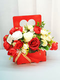 Aranjament floral