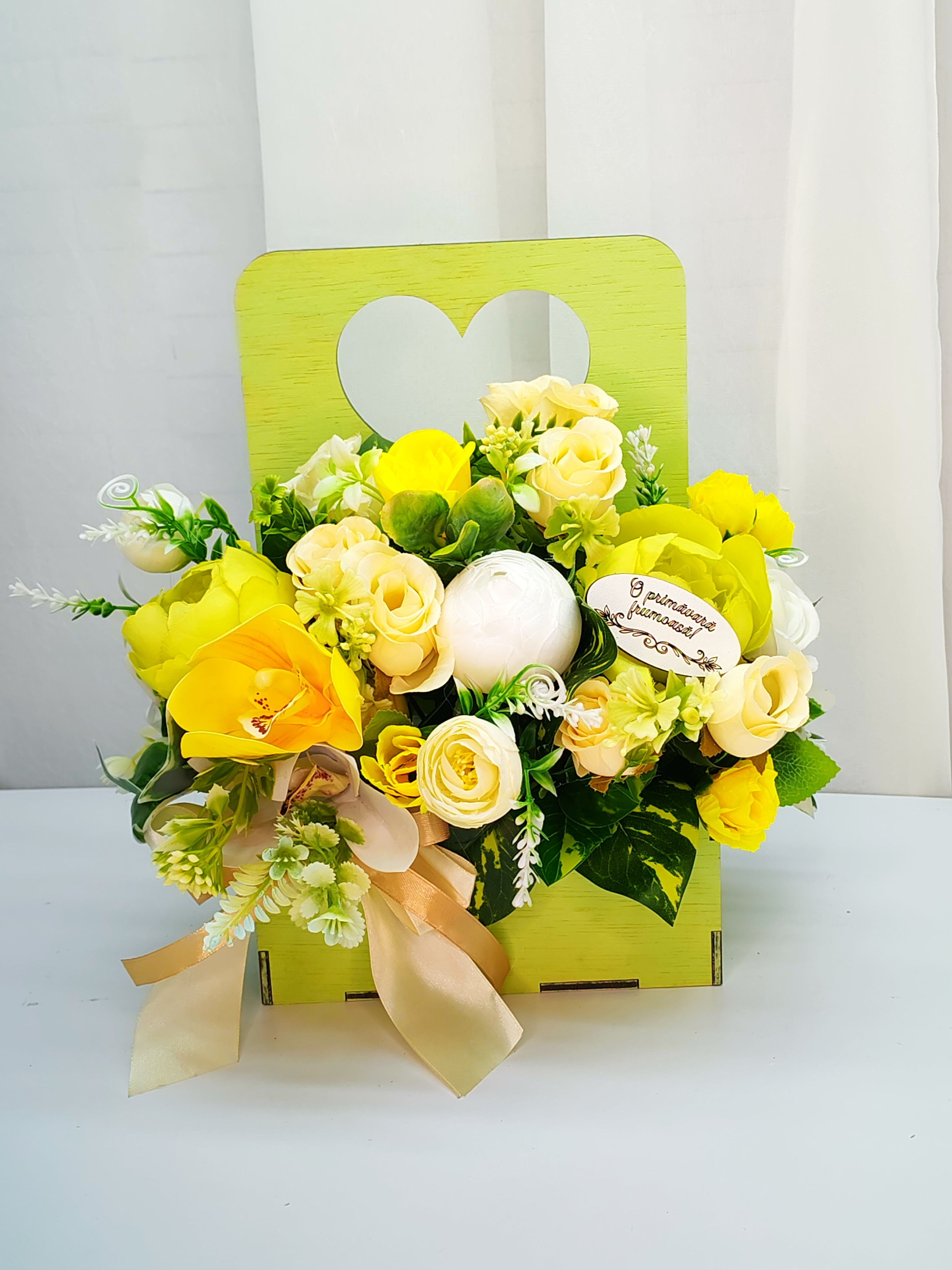 Aranjament floral