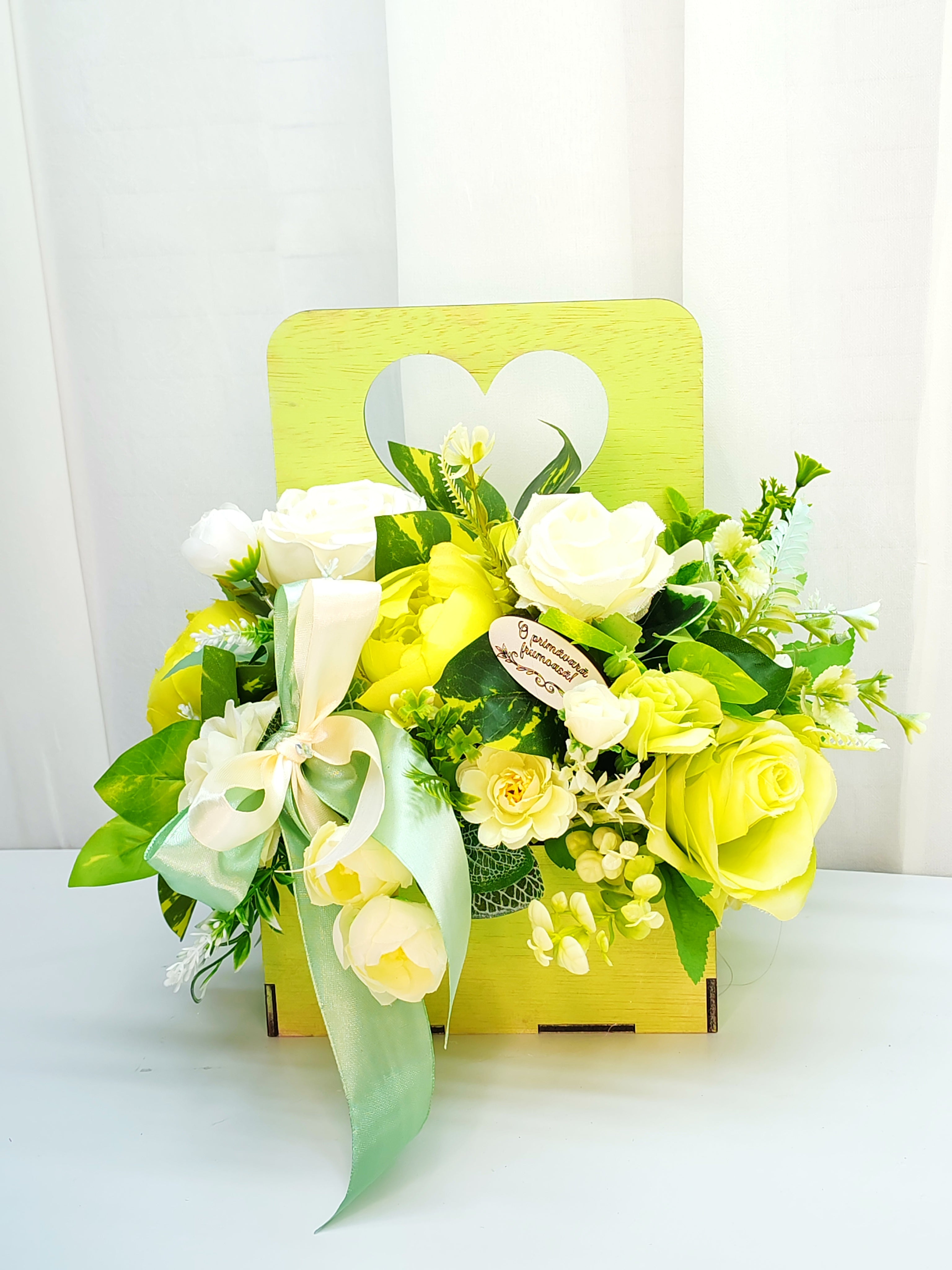 Aranjament floral