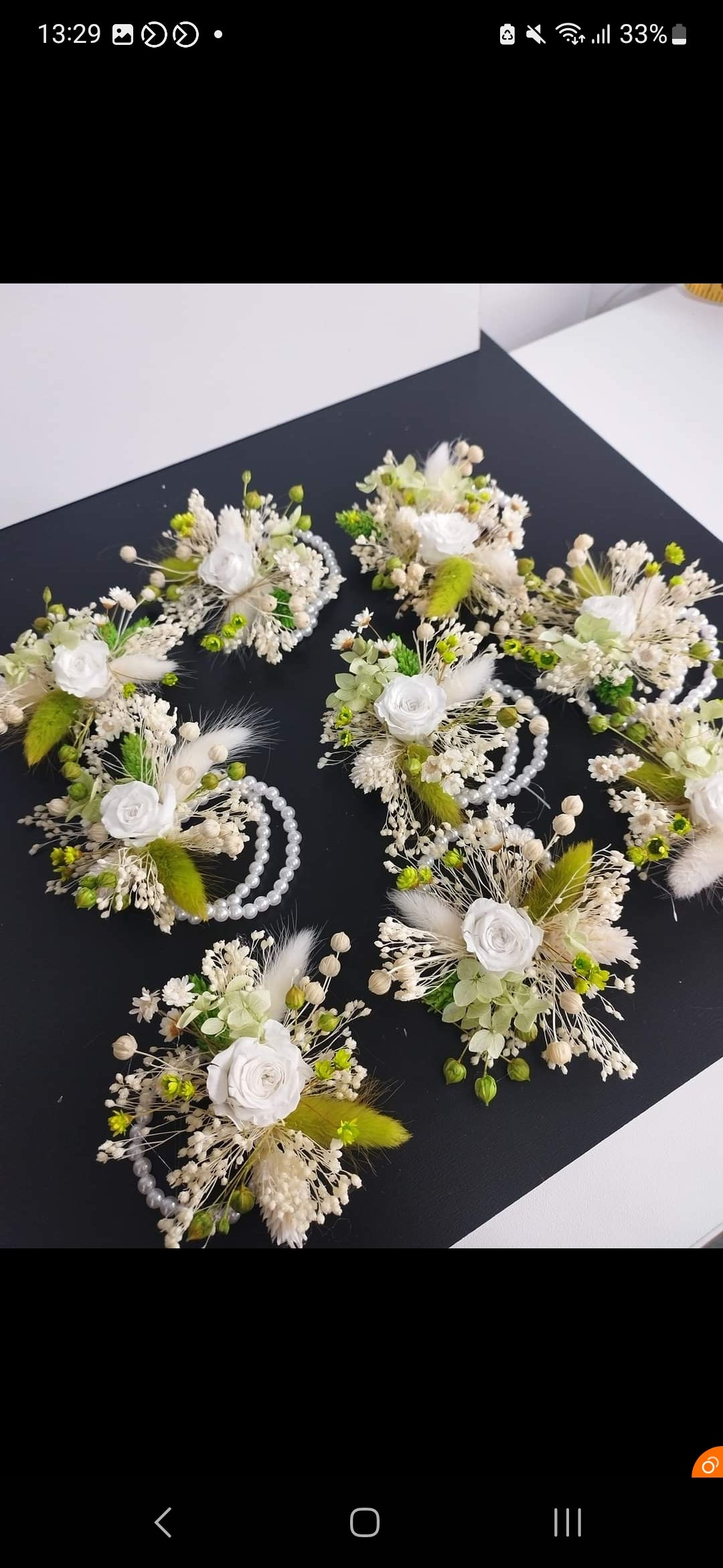 Brățări și Cocarde criogenate